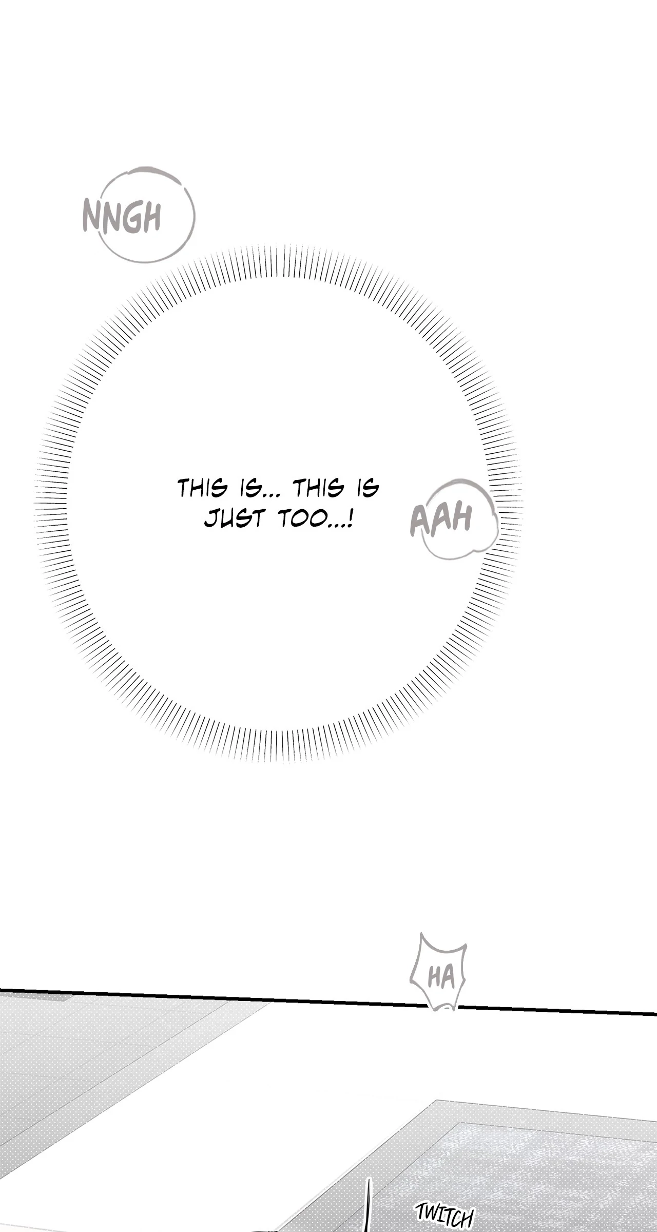 The Absolute Threshold Chapter 60.15 page 19 - 