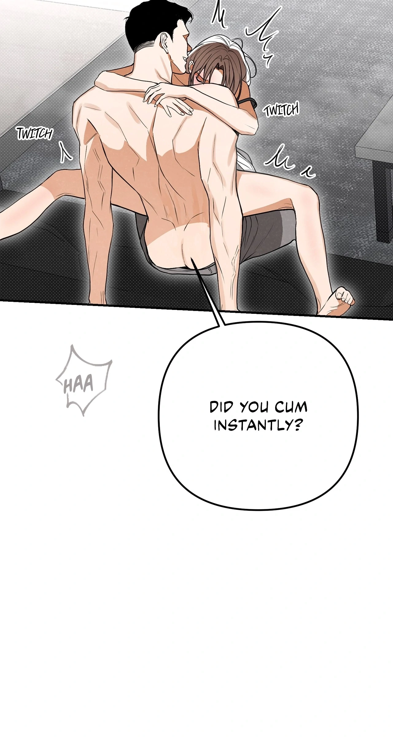 The Absolute Threshold Chapter 60.15 page 20 - 