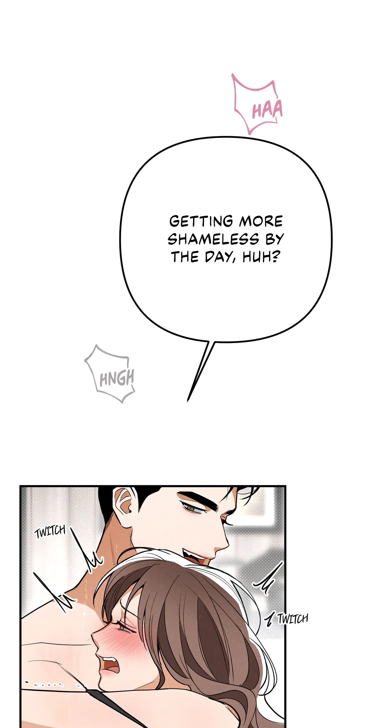 The Absolute Threshold Chapter 60.15 page 21 - 