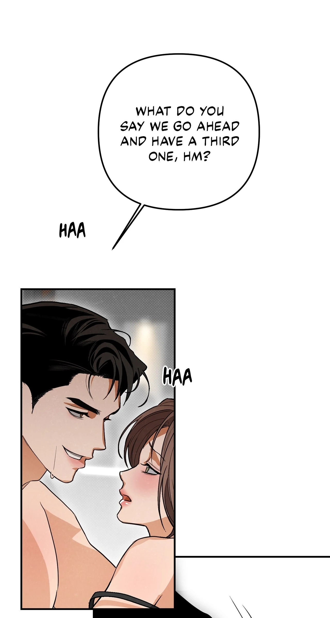 The Absolute Threshold Chapter 60.15 page 32 - 