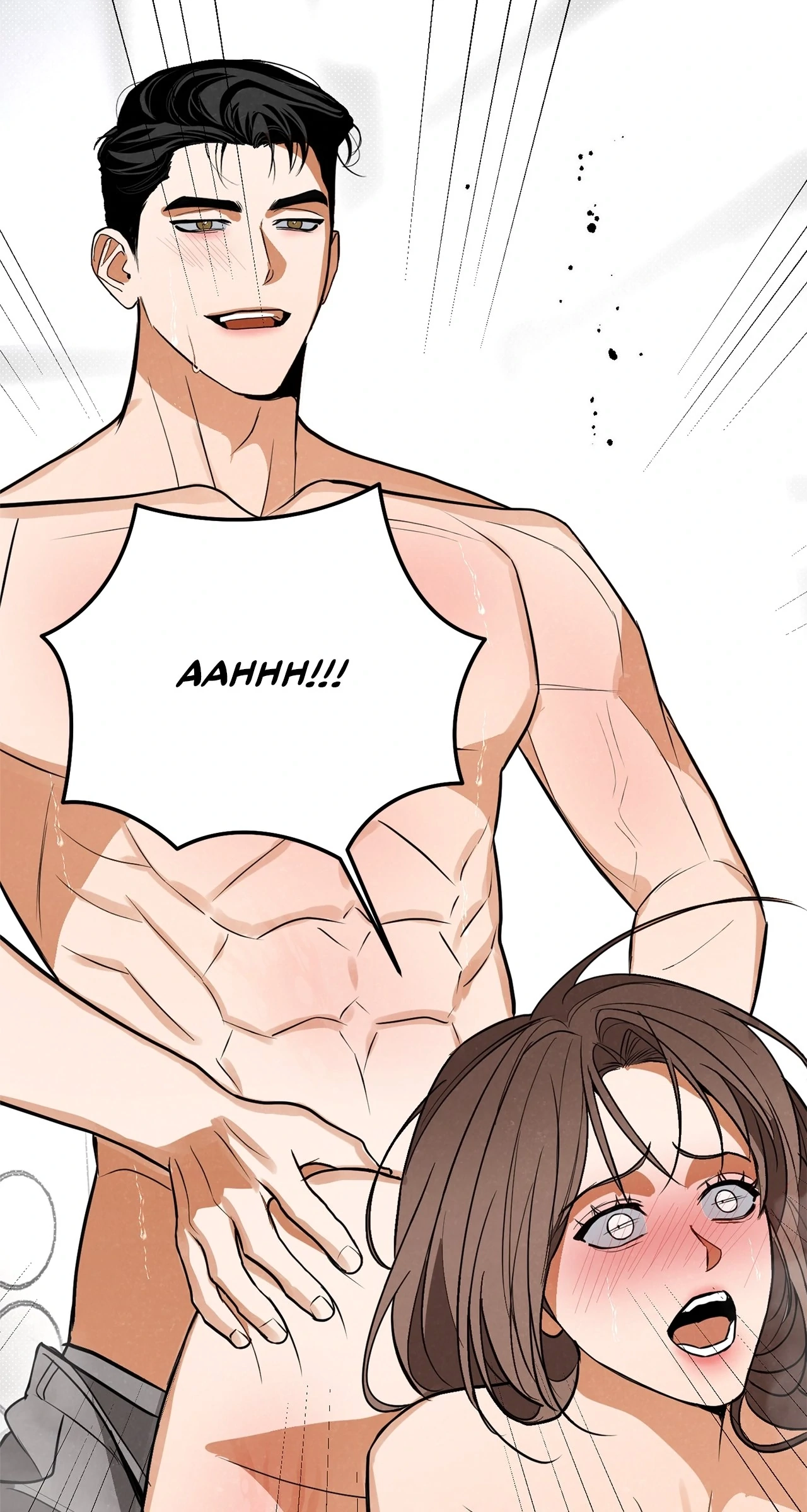 The Absolute Threshold Chapter 60.15 page 55 - 
