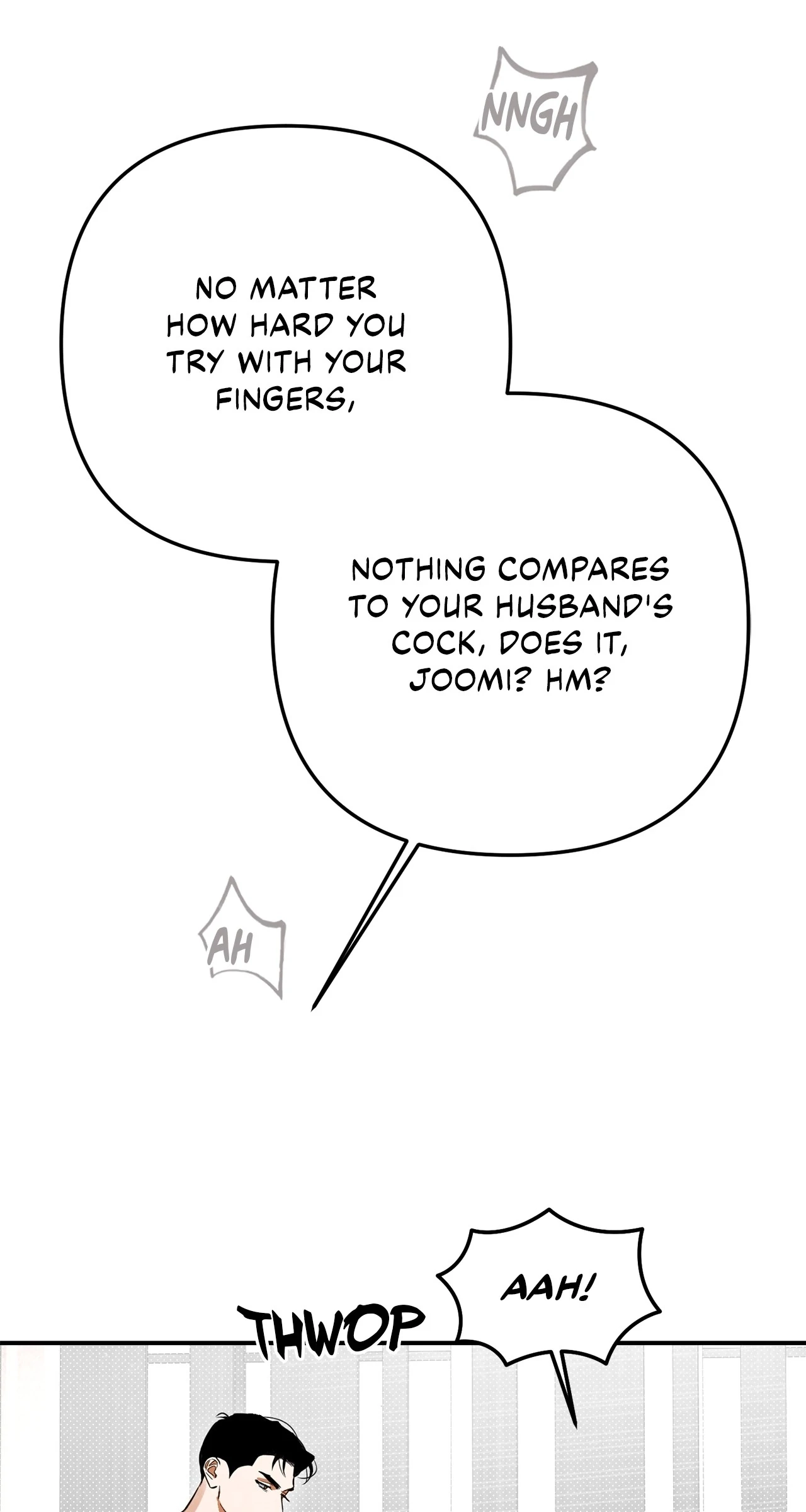 The Absolute Threshold Chapter 60.15 page 57 - 