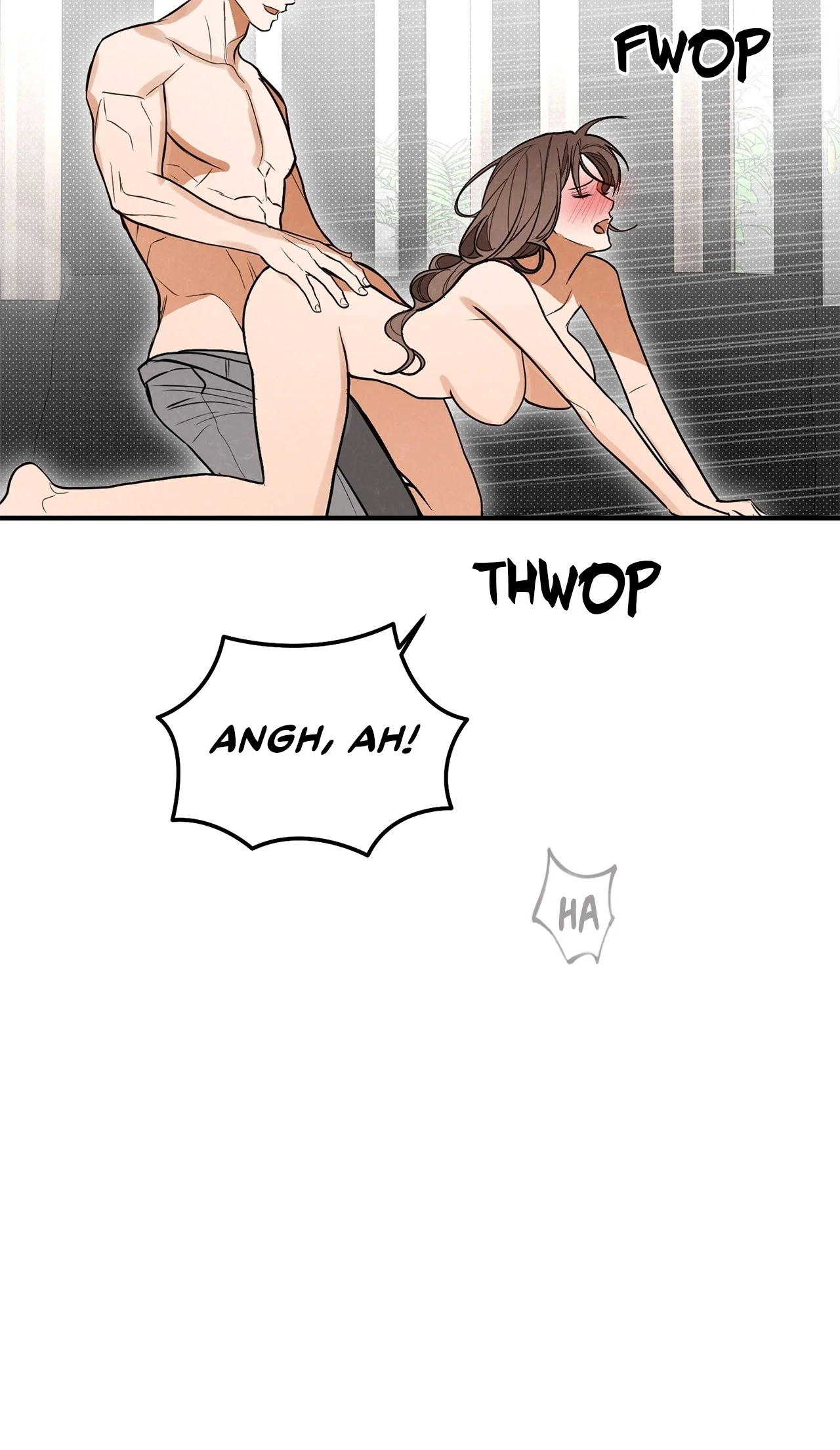 The Absolute Threshold Chapter 60.15 page 58 - 