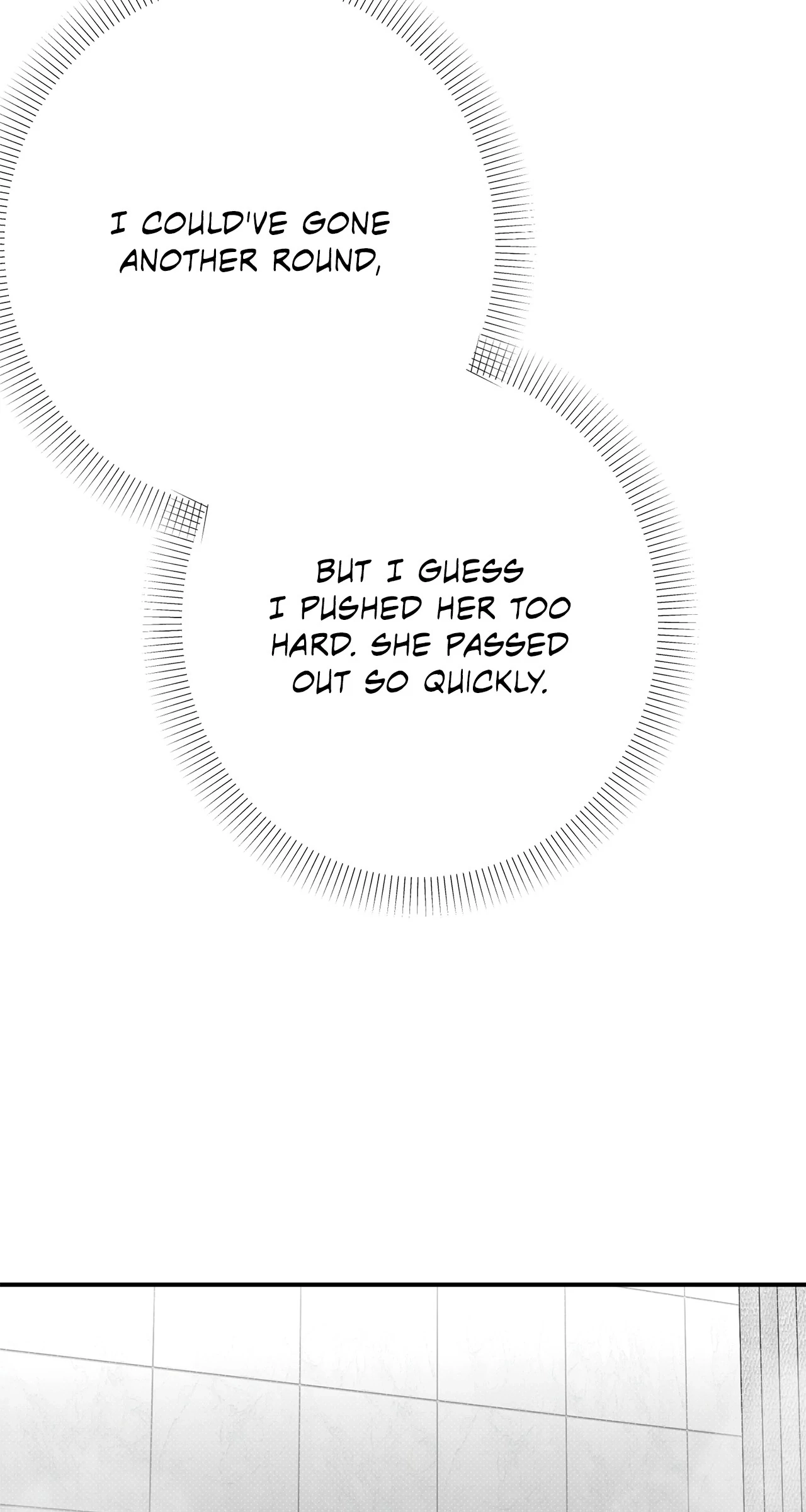 The Absolute Threshold Chapter 60.15 page 72 - 