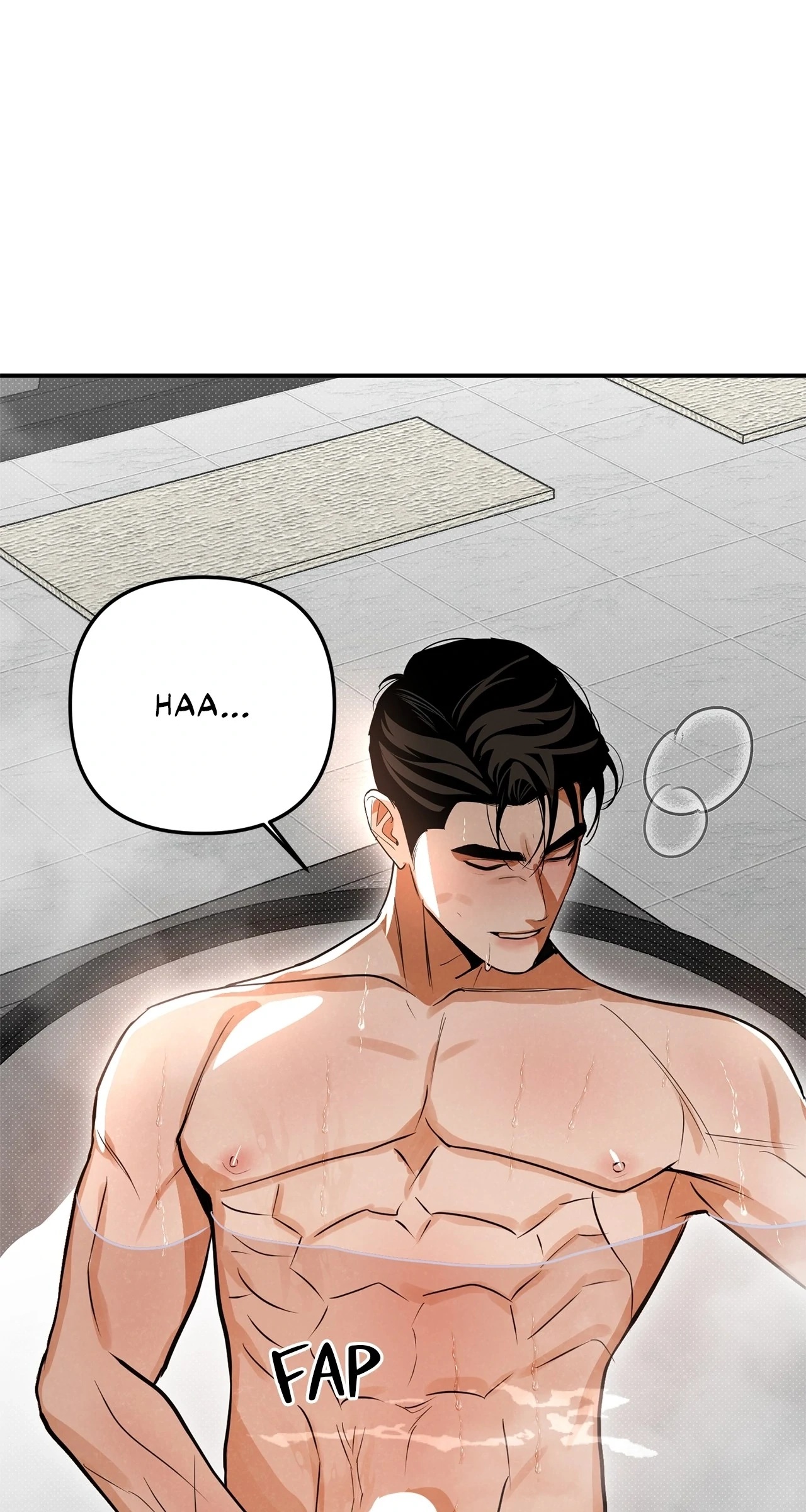 The Absolute Threshold Chapter 60.15 page 74 - 