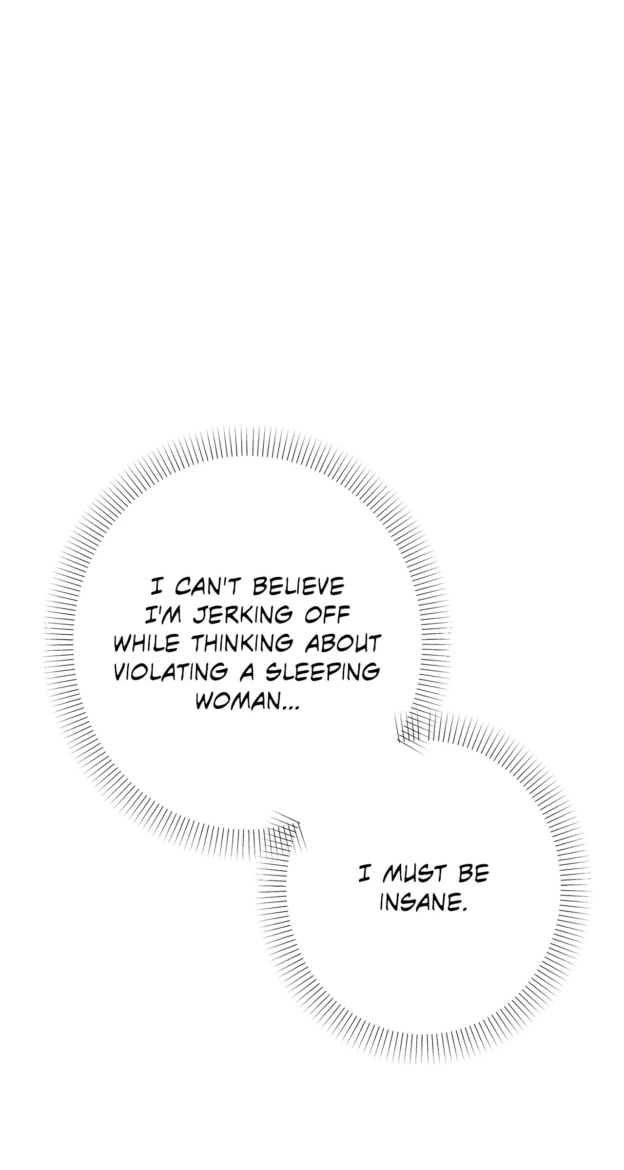 The Absolute Threshold Chapter 60.15 page 76 - 