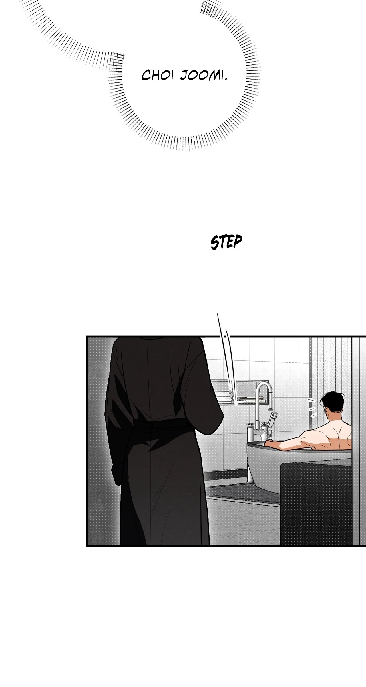 The Absolute Threshold Chapter 60.15 page 80 - 