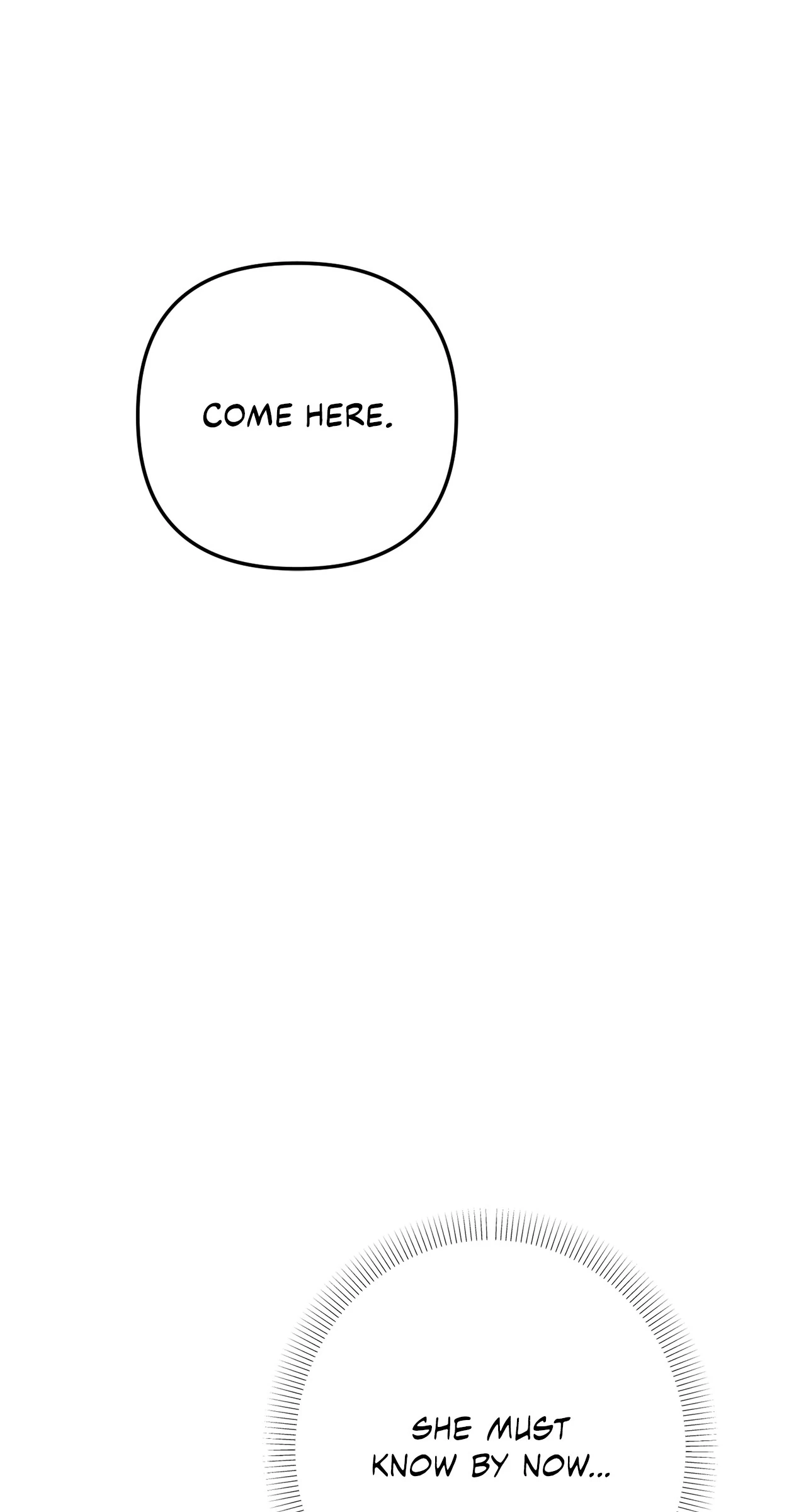 The Absolute Threshold Chapter 60.15 page 84 - 