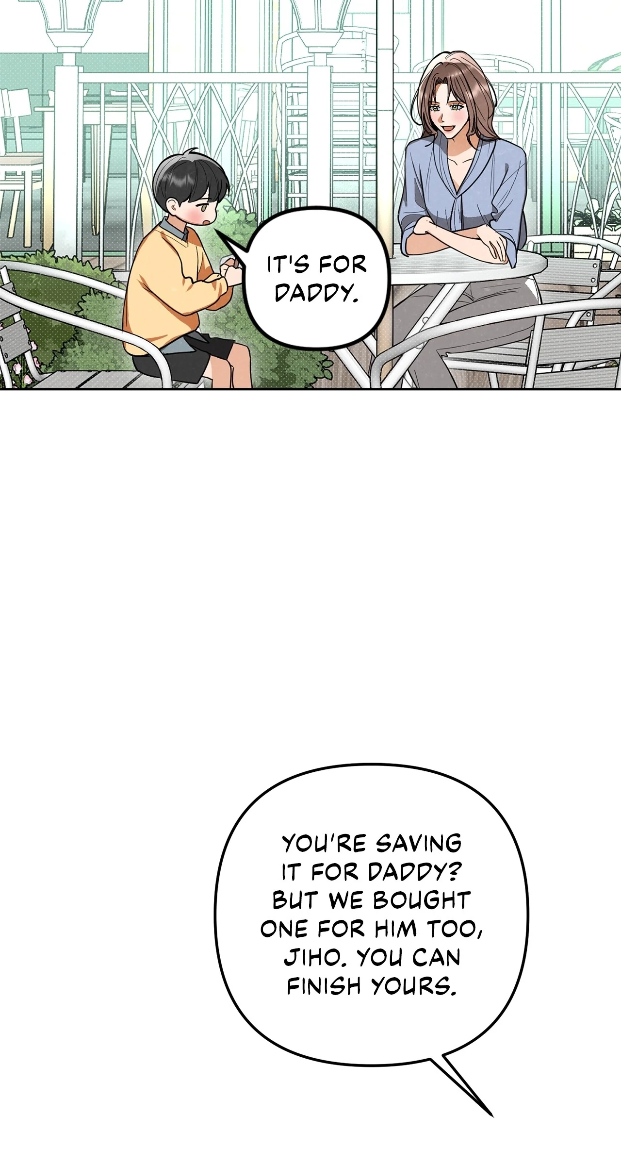 The Absolute Threshold Chapter 60.16 page 11 - 