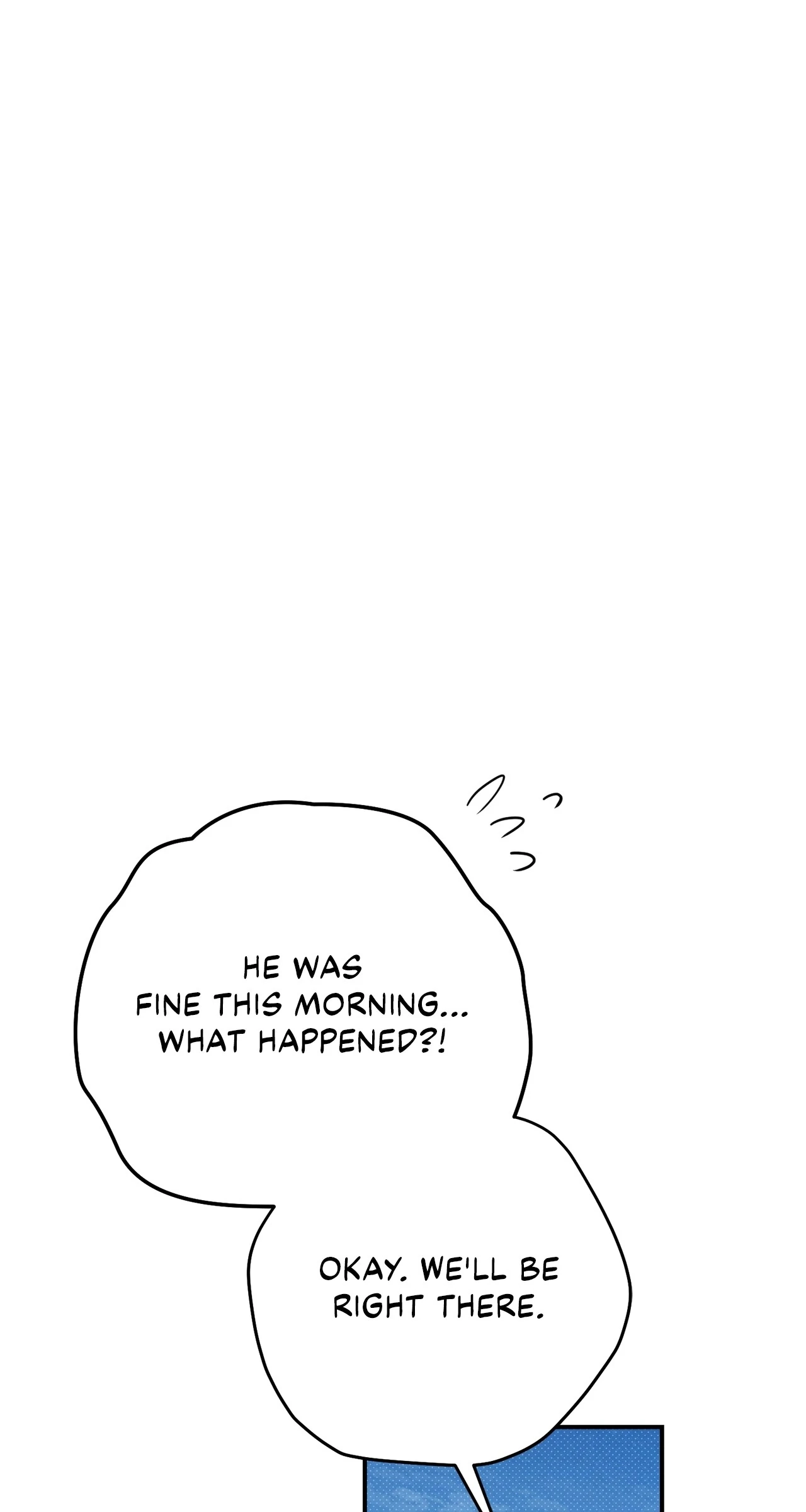 The Absolute Threshold Chapter 60.16 page 21 - 