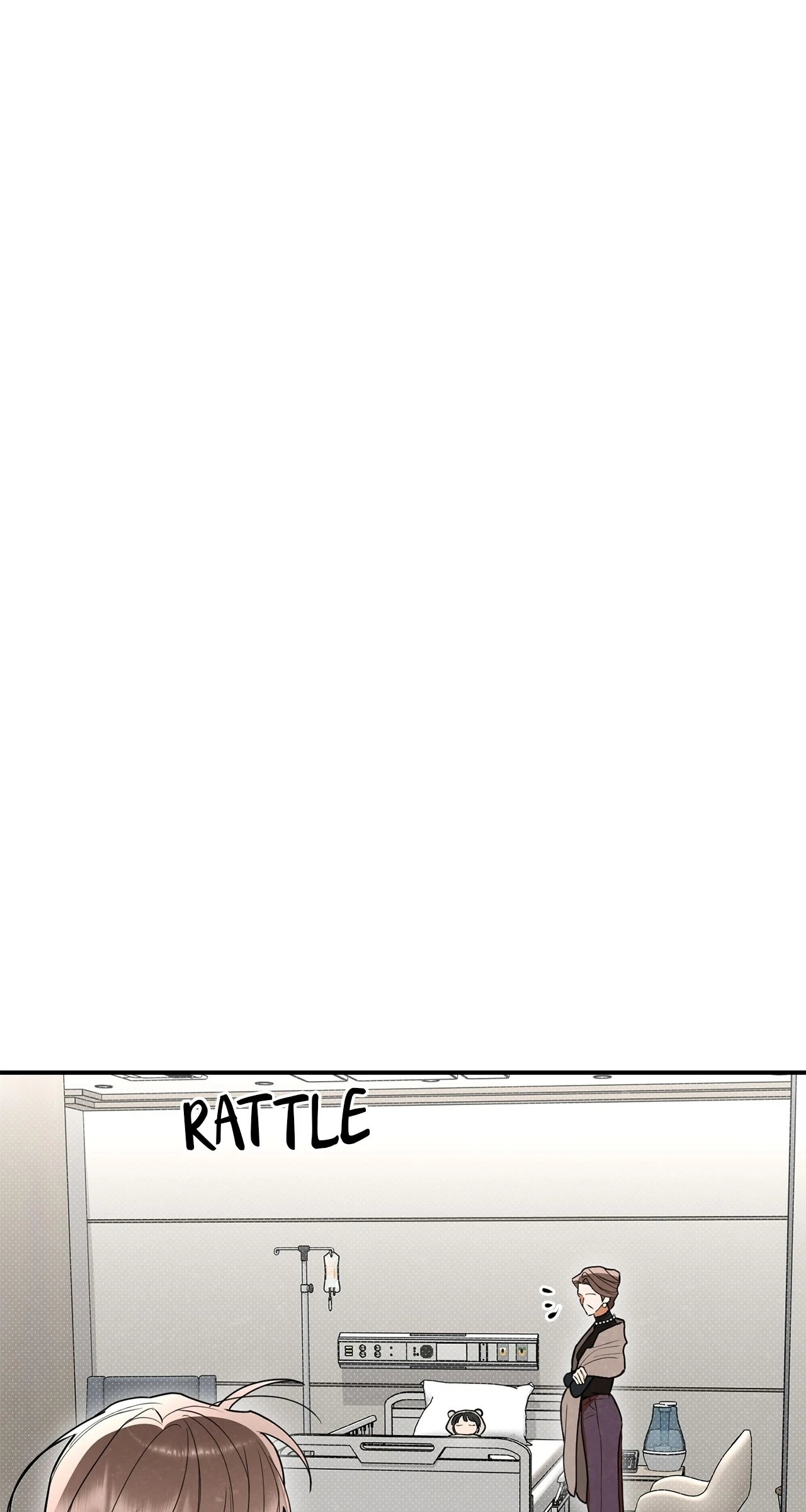 The Absolute Threshold Chapter 60.16 page 25 - 
