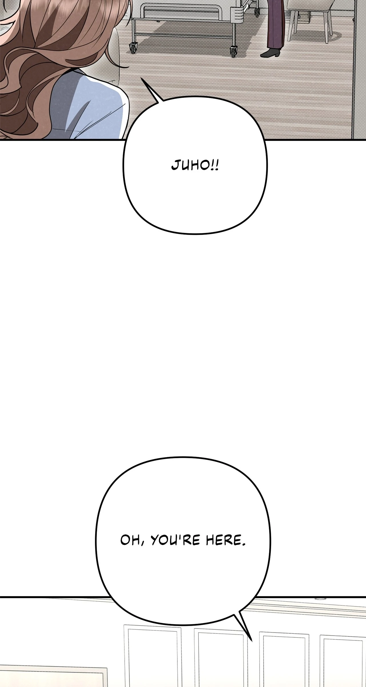 The Absolute Threshold Chapter 60.16 page 26 - 