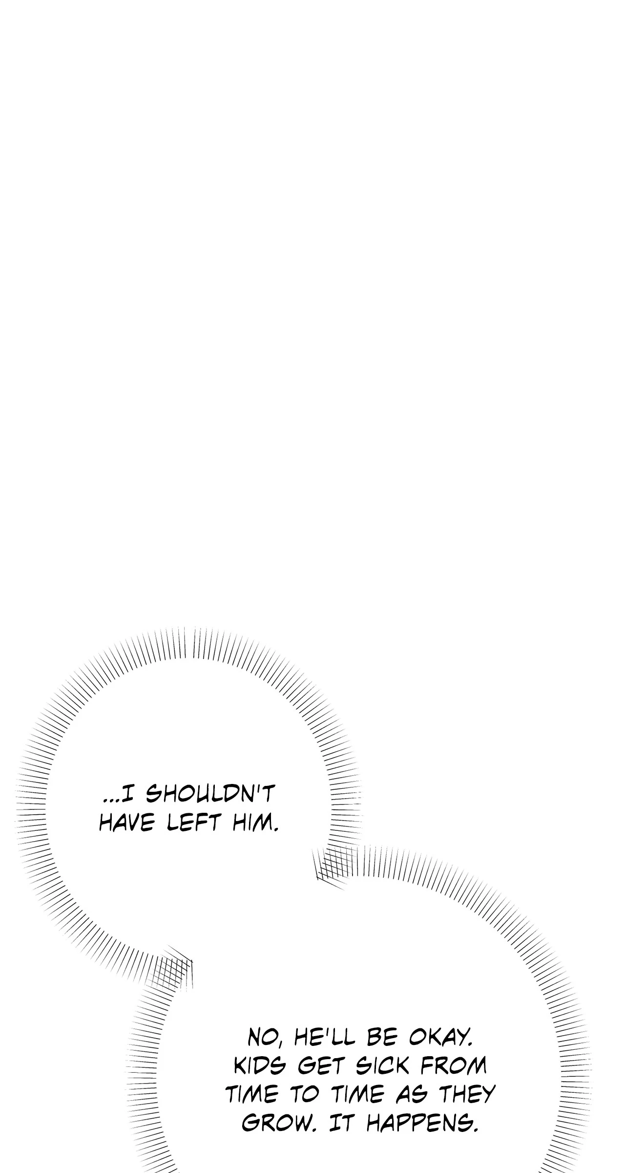 The Absolute Threshold Chapter 60.16 page 32 - 