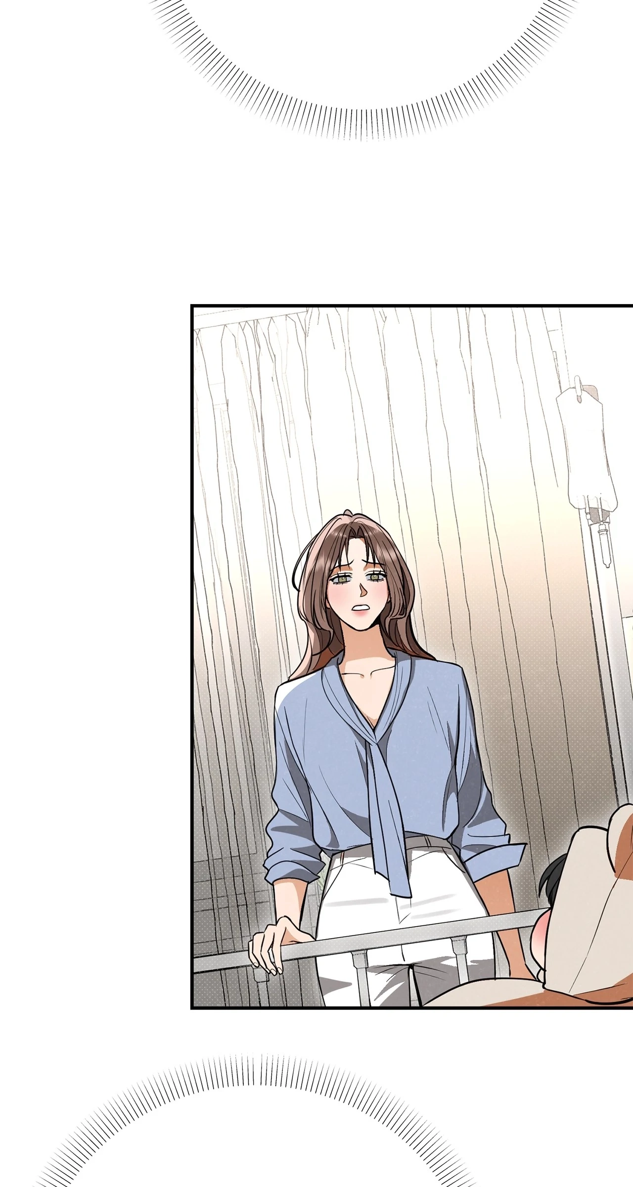 The Absolute Threshold Chapter 60.16 page 33 - 