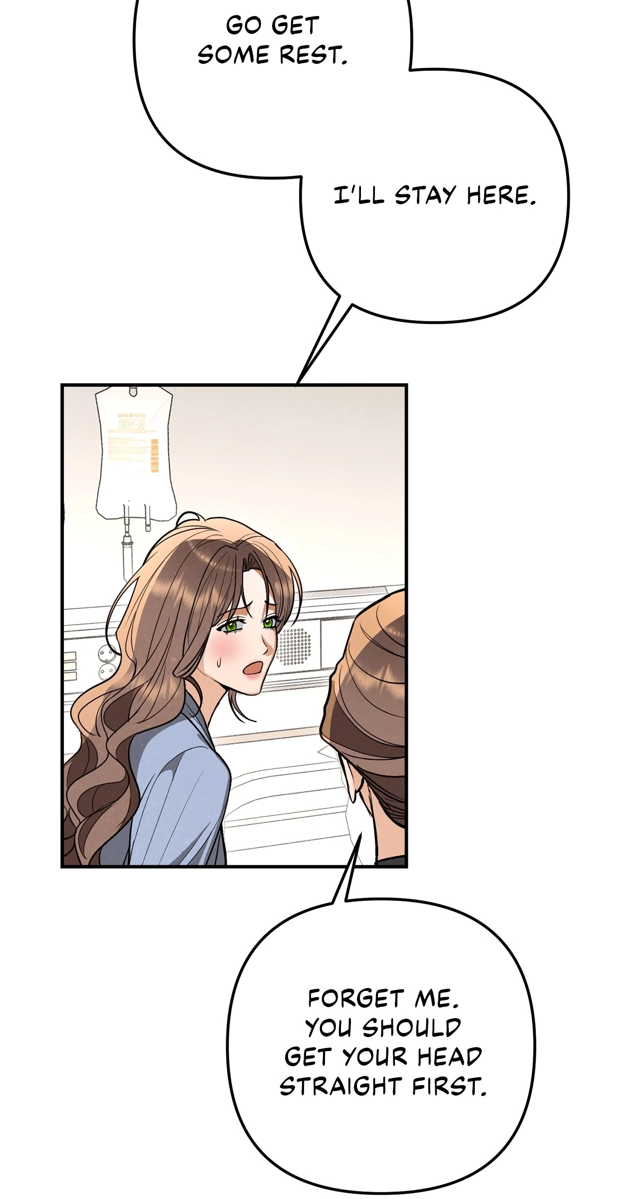 The Absolute Threshold Chapter 60.16 page 38 - 