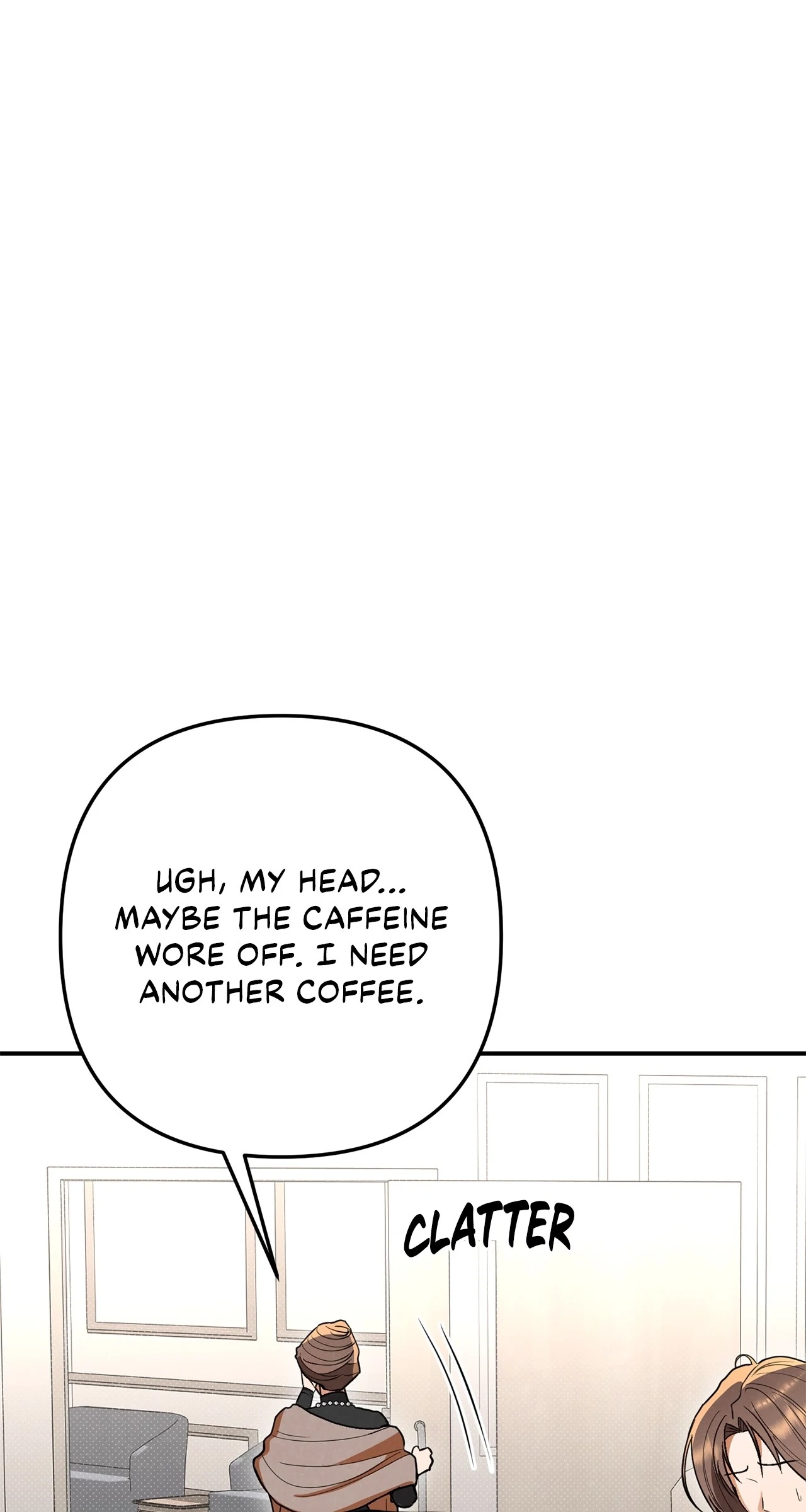 The Absolute Threshold Chapter 60.16 page 39 - 