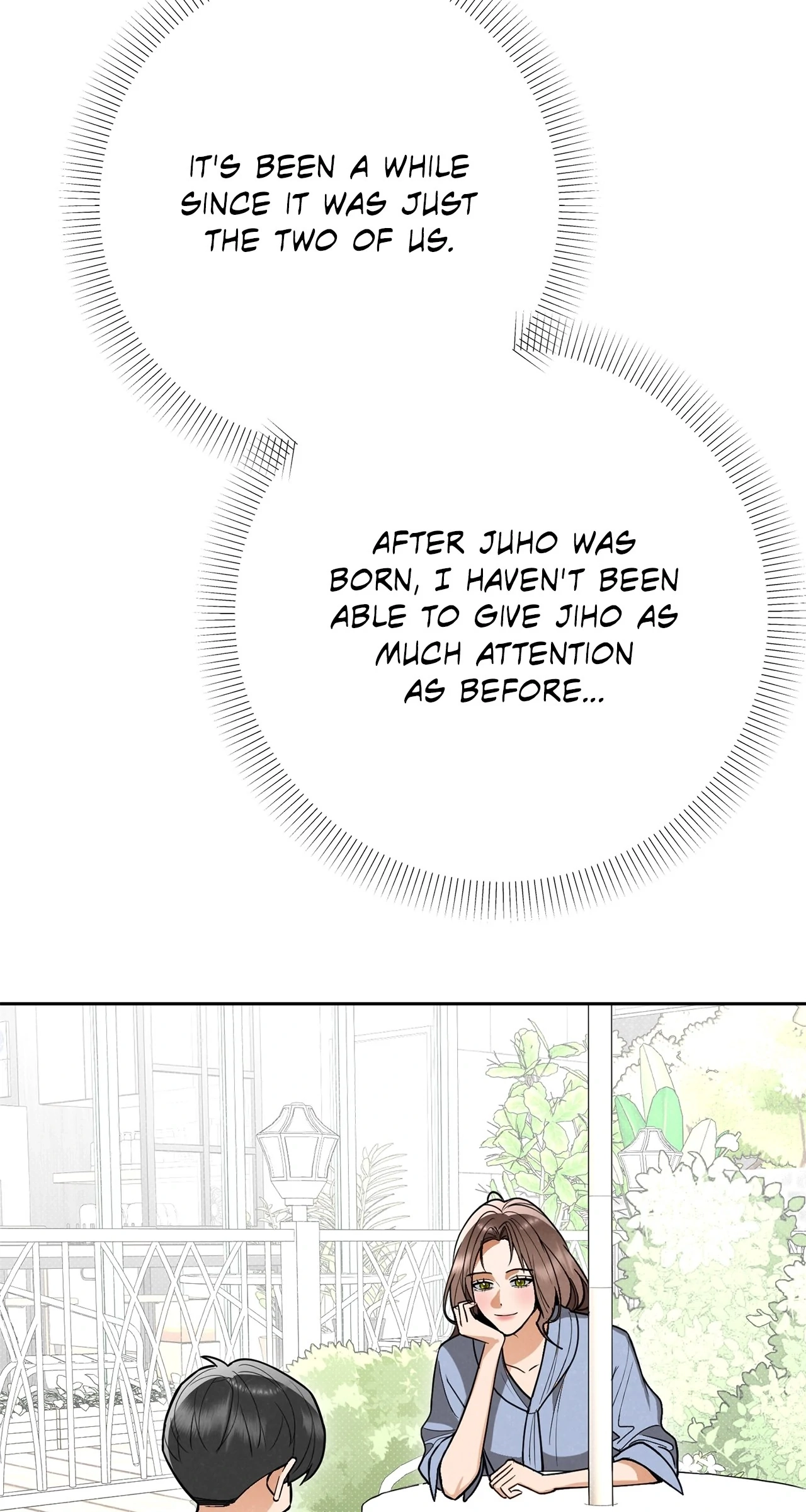 The Absolute Threshold Chapter 60.16 page 5 - 