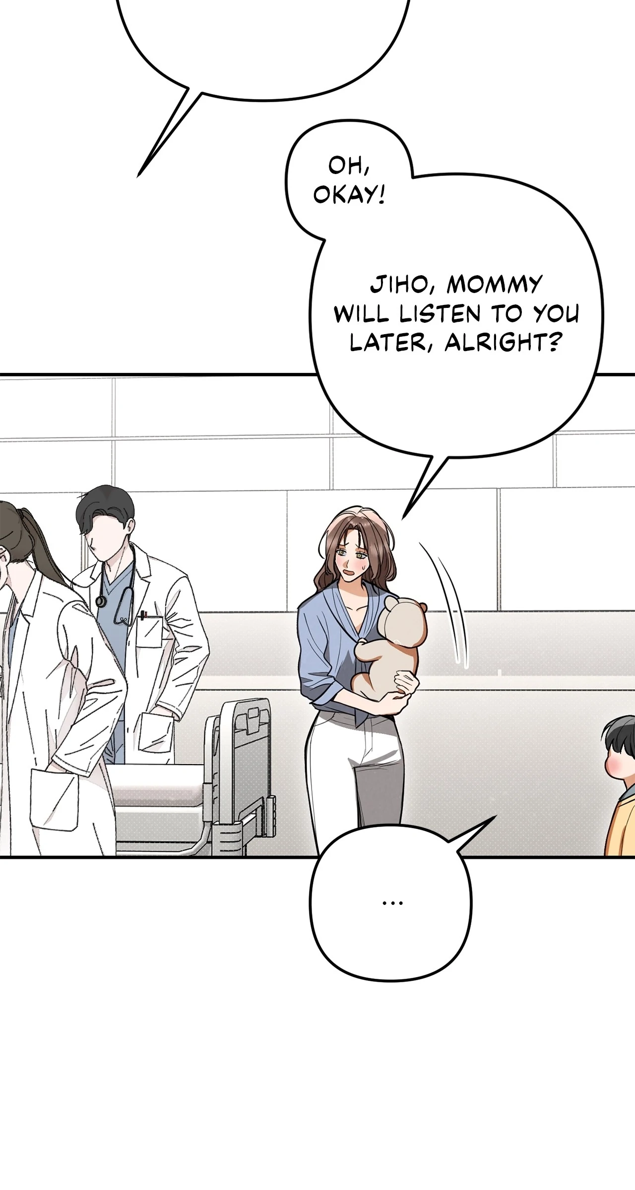 The Absolute Threshold Chapter 60.16 page 47 - 