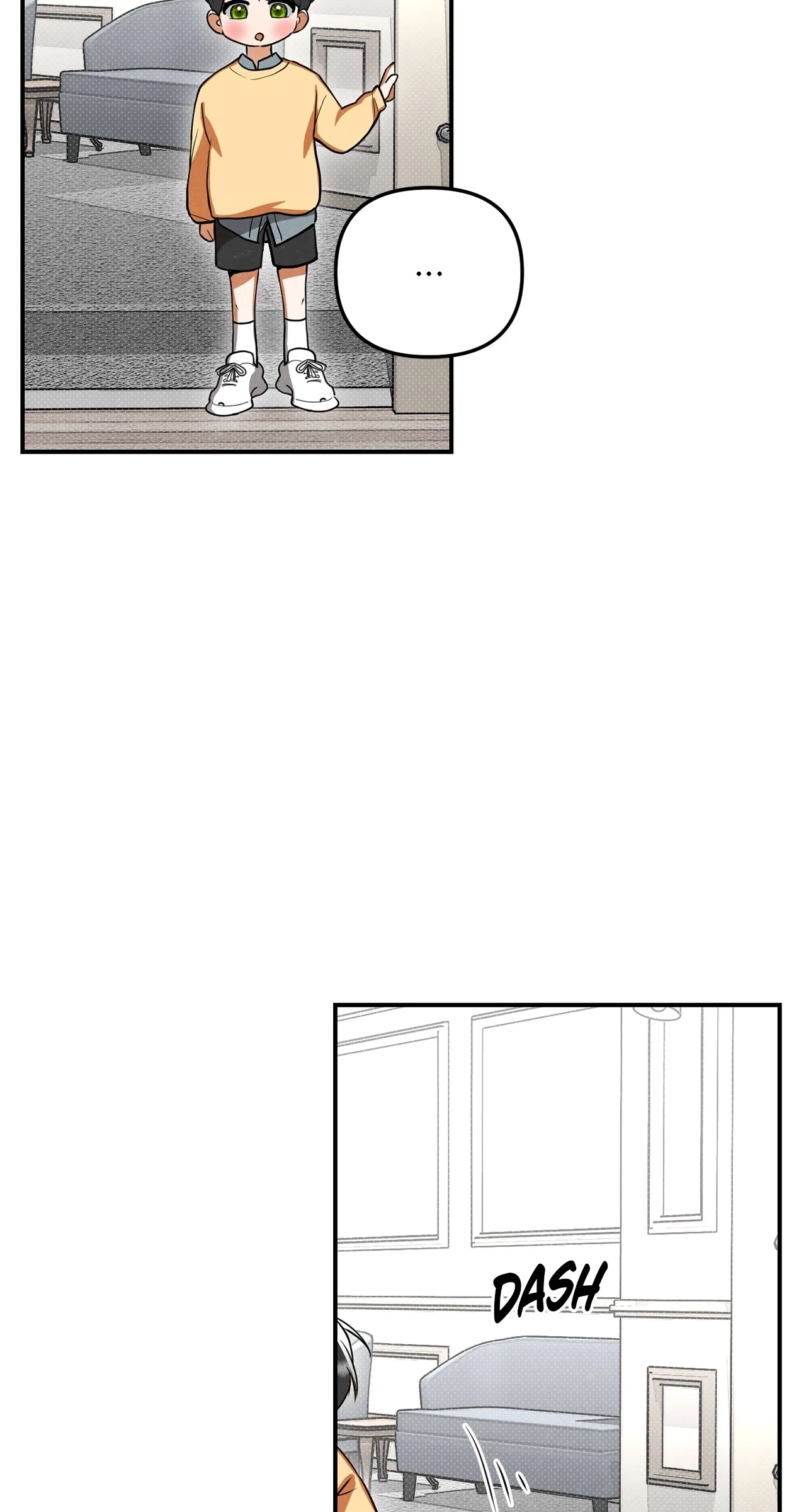 The Absolute Threshold Chapter 60.16 page 49 - 