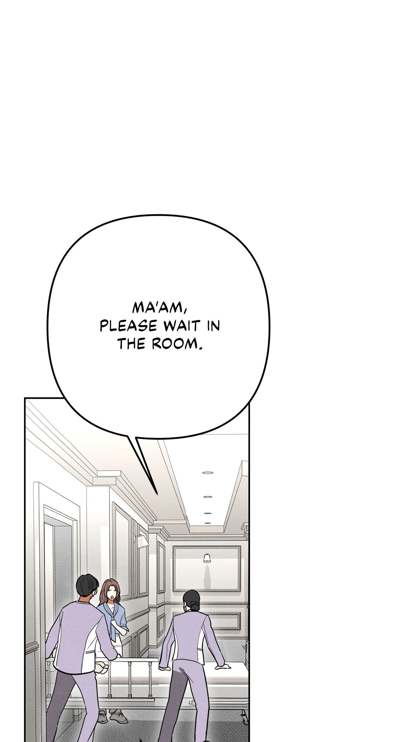 The Absolute Threshold Chapter 60.16 page 54 - 