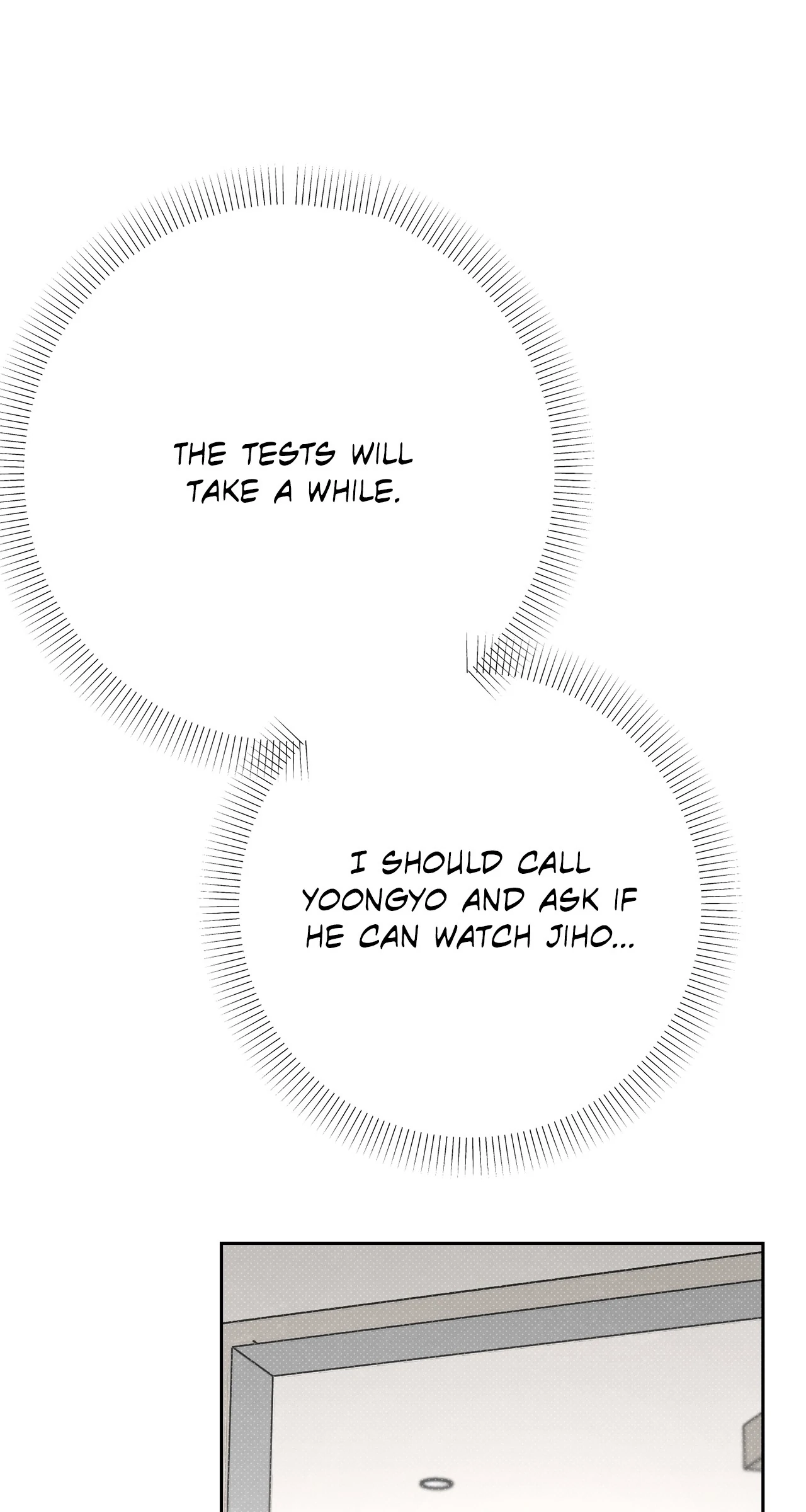 The Absolute Threshold Chapter 60.16 page 57 - 