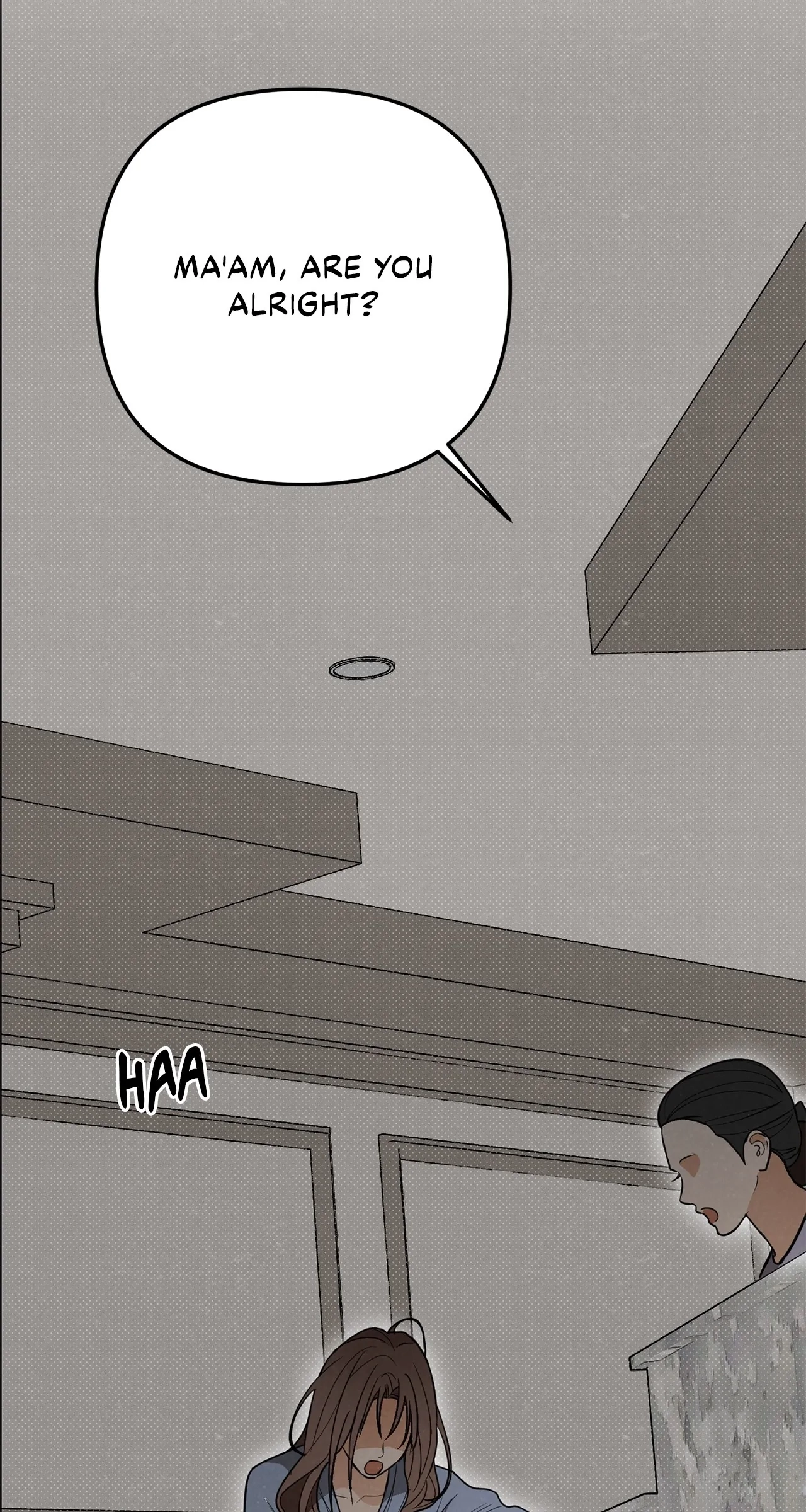 The Absolute Threshold Chapter 60.16 page 65 - 
