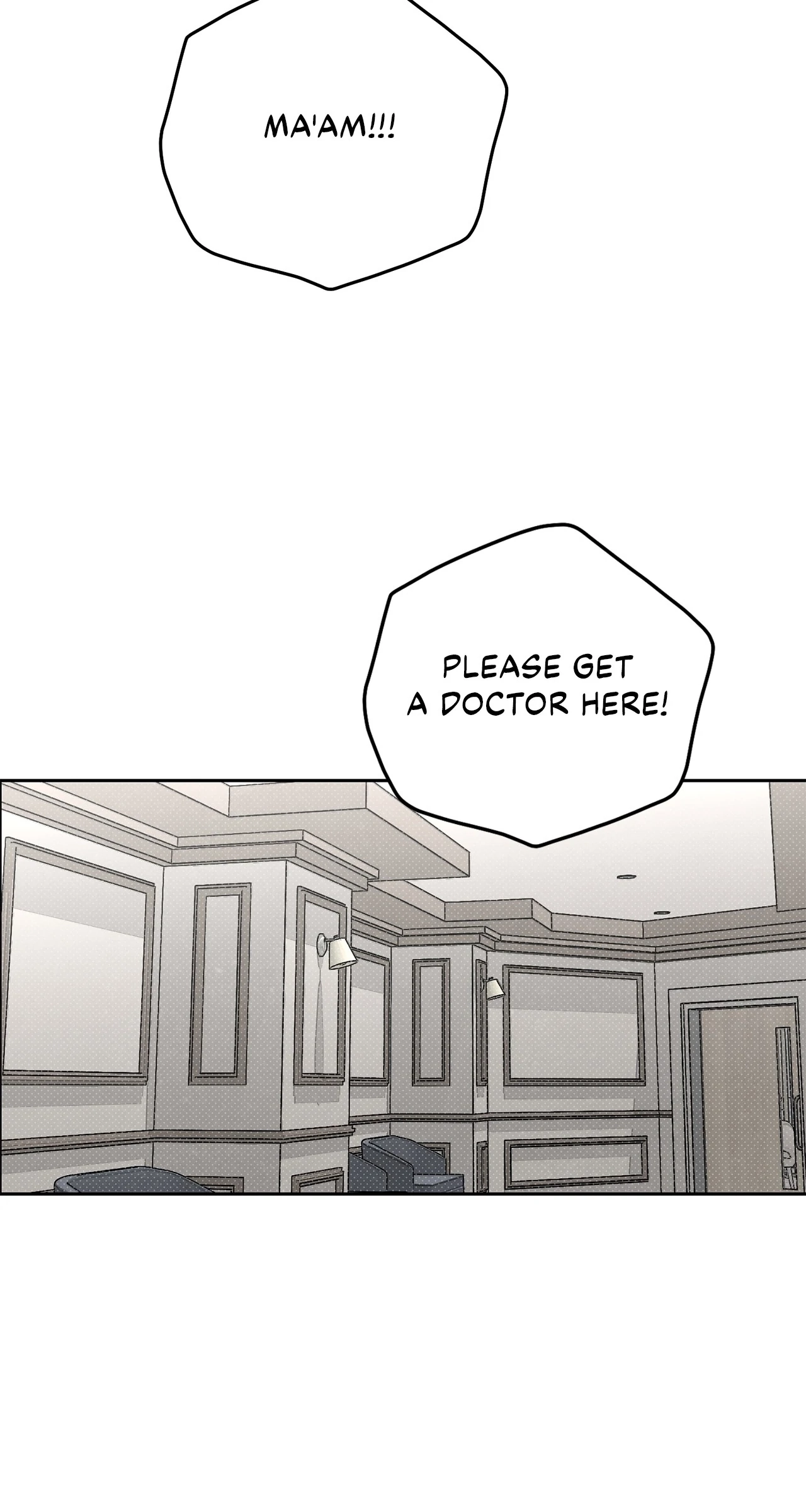 The Absolute Threshold Chapter 60.16 page 68 - 