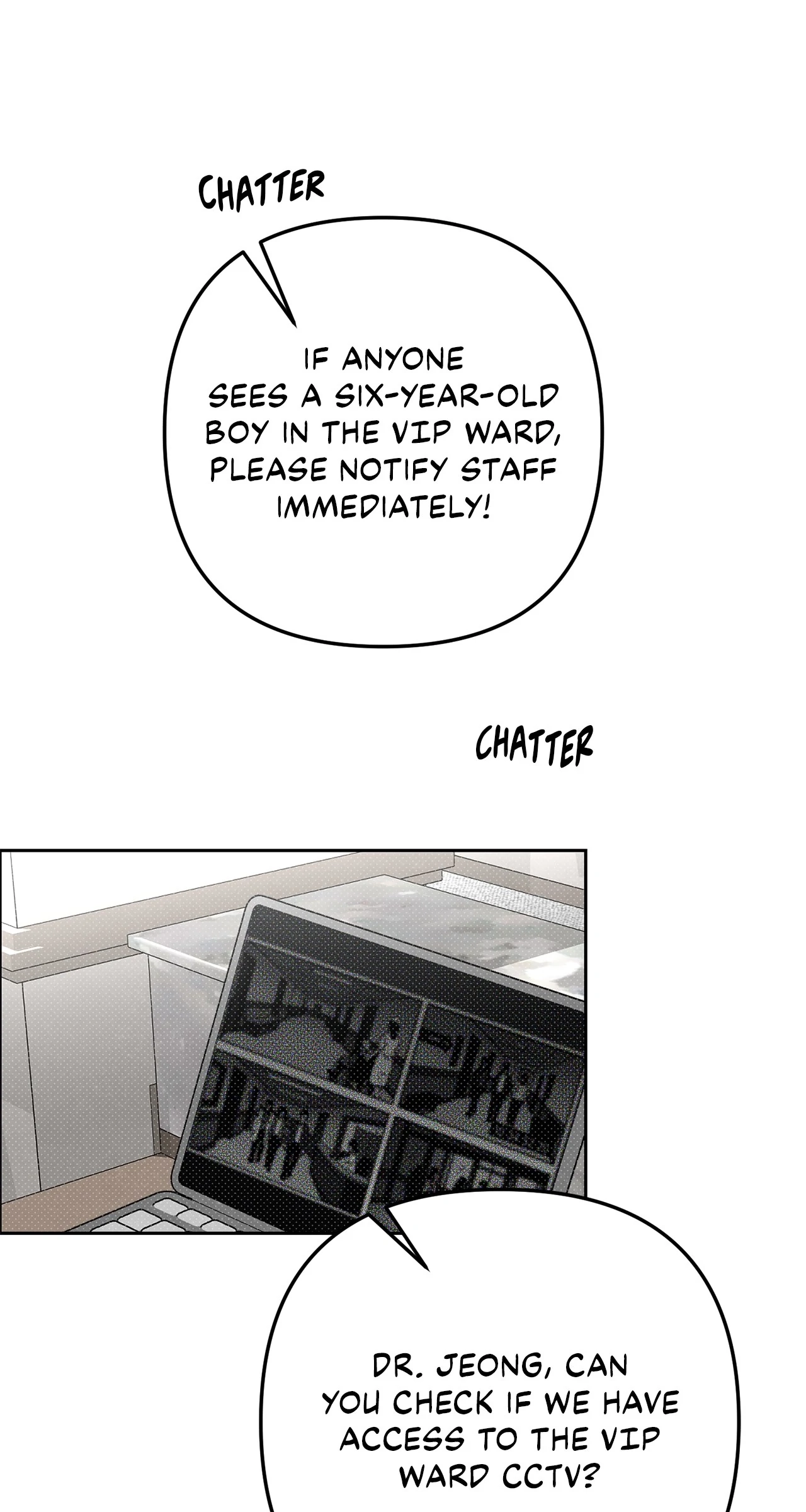 The Absolute Threshold Chapter 60.16 page 70 - 