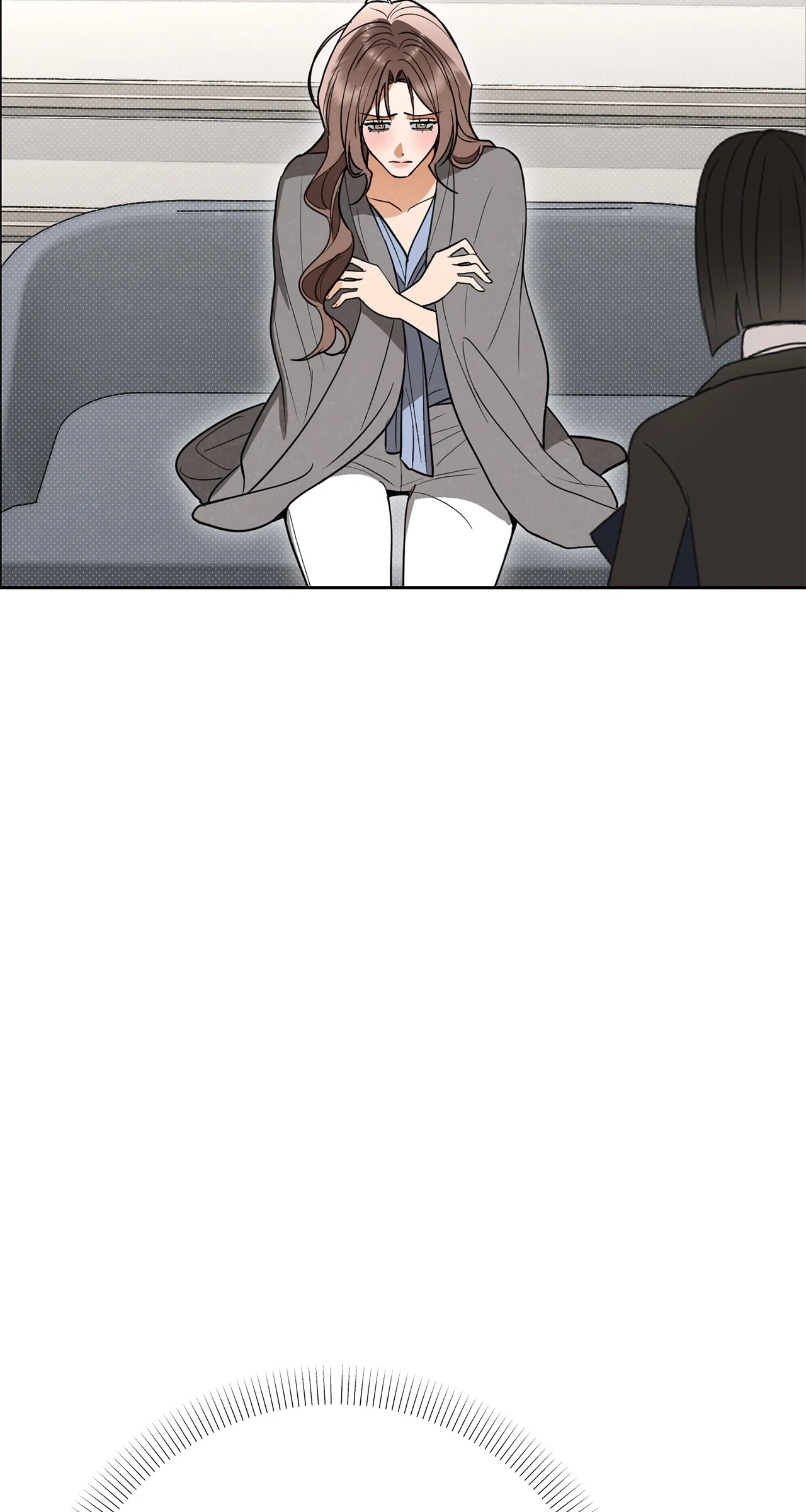The Absolute Threshold Chapter 60.16 page 72 - 