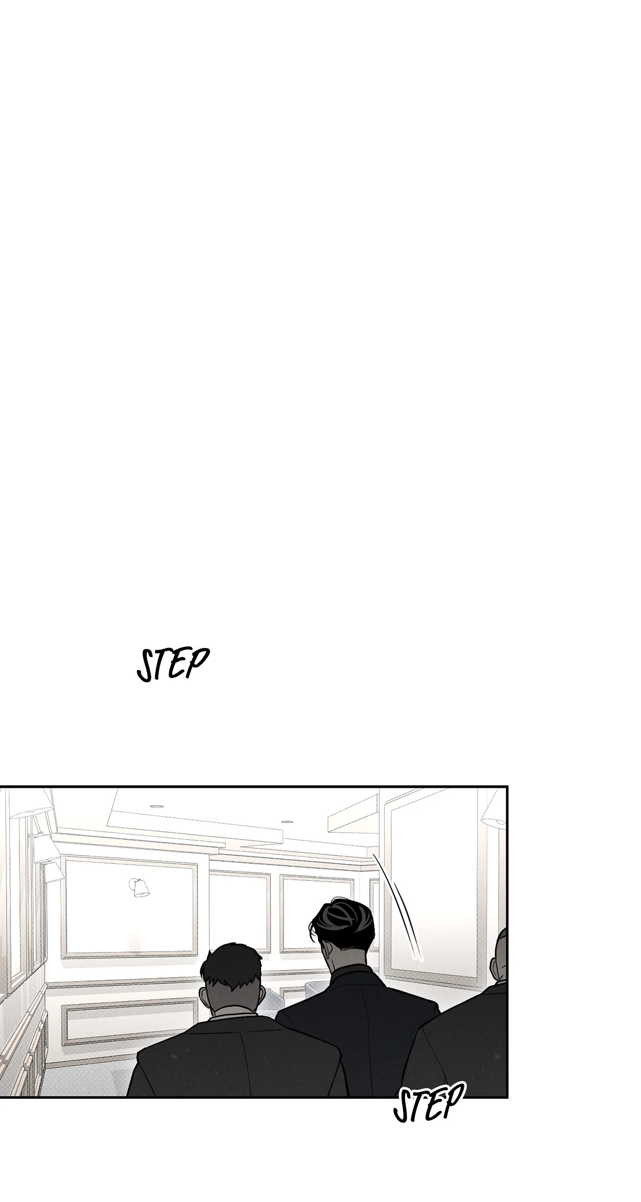 The Absolute Threshold Chapter 60.16 page 75 - 