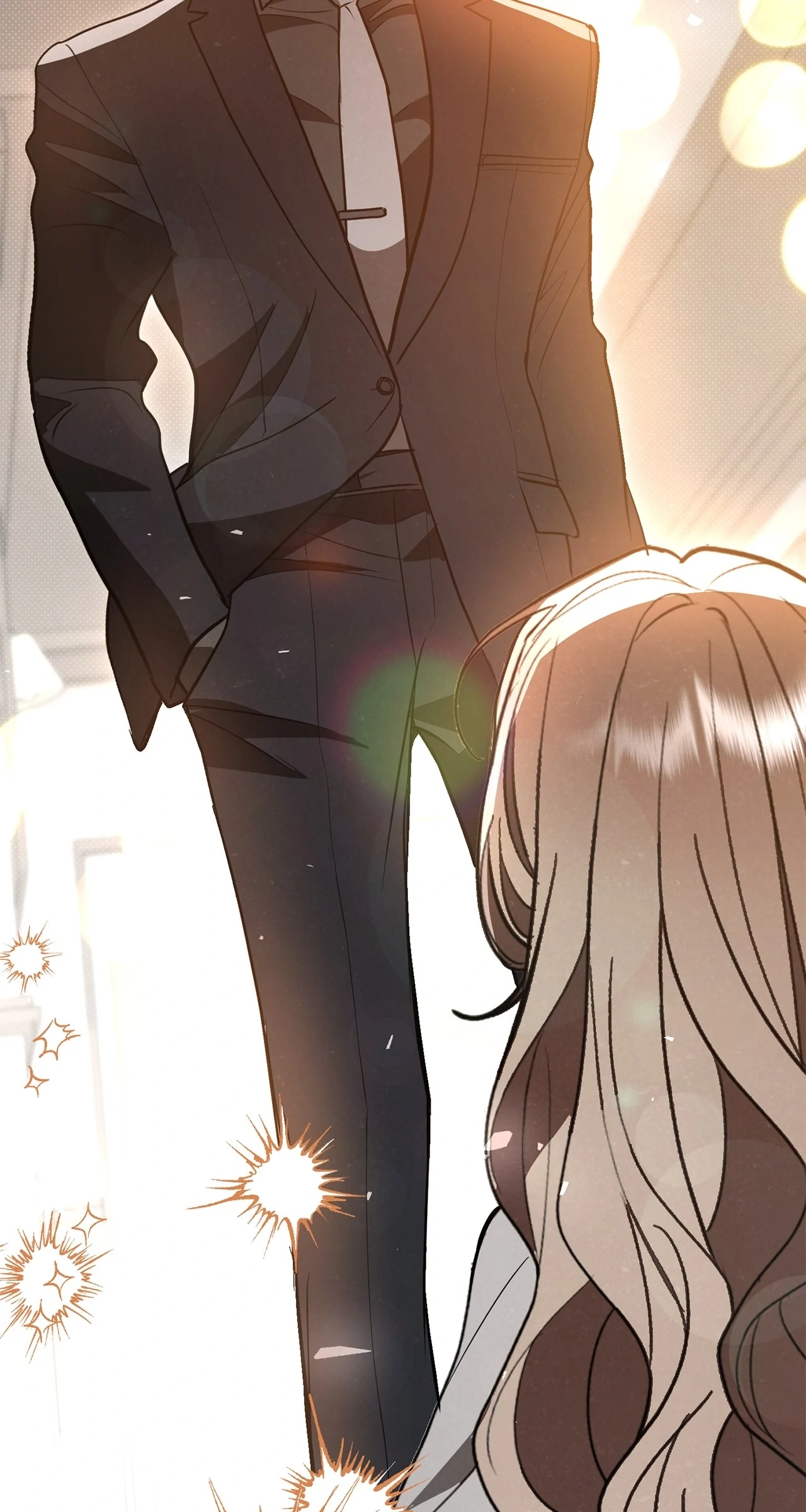 The Absolute Threshold Chapter 60.16 page 78 - 