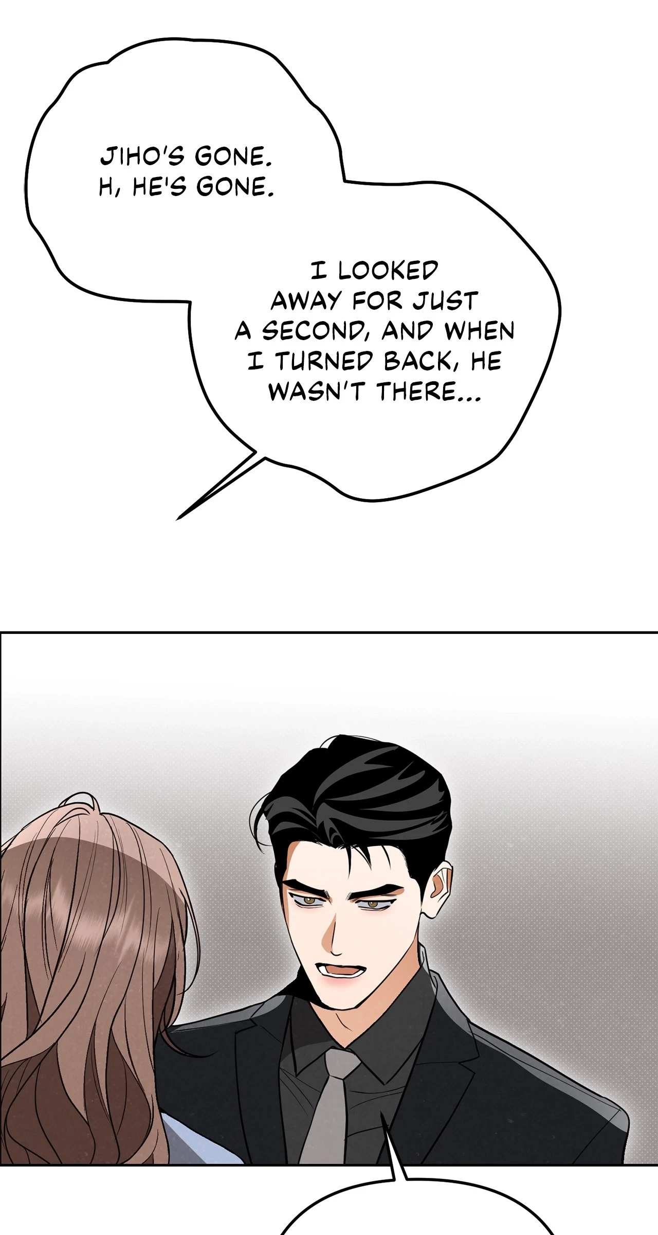 The Absolute Threshold Chapter 60.16 page 83 - 