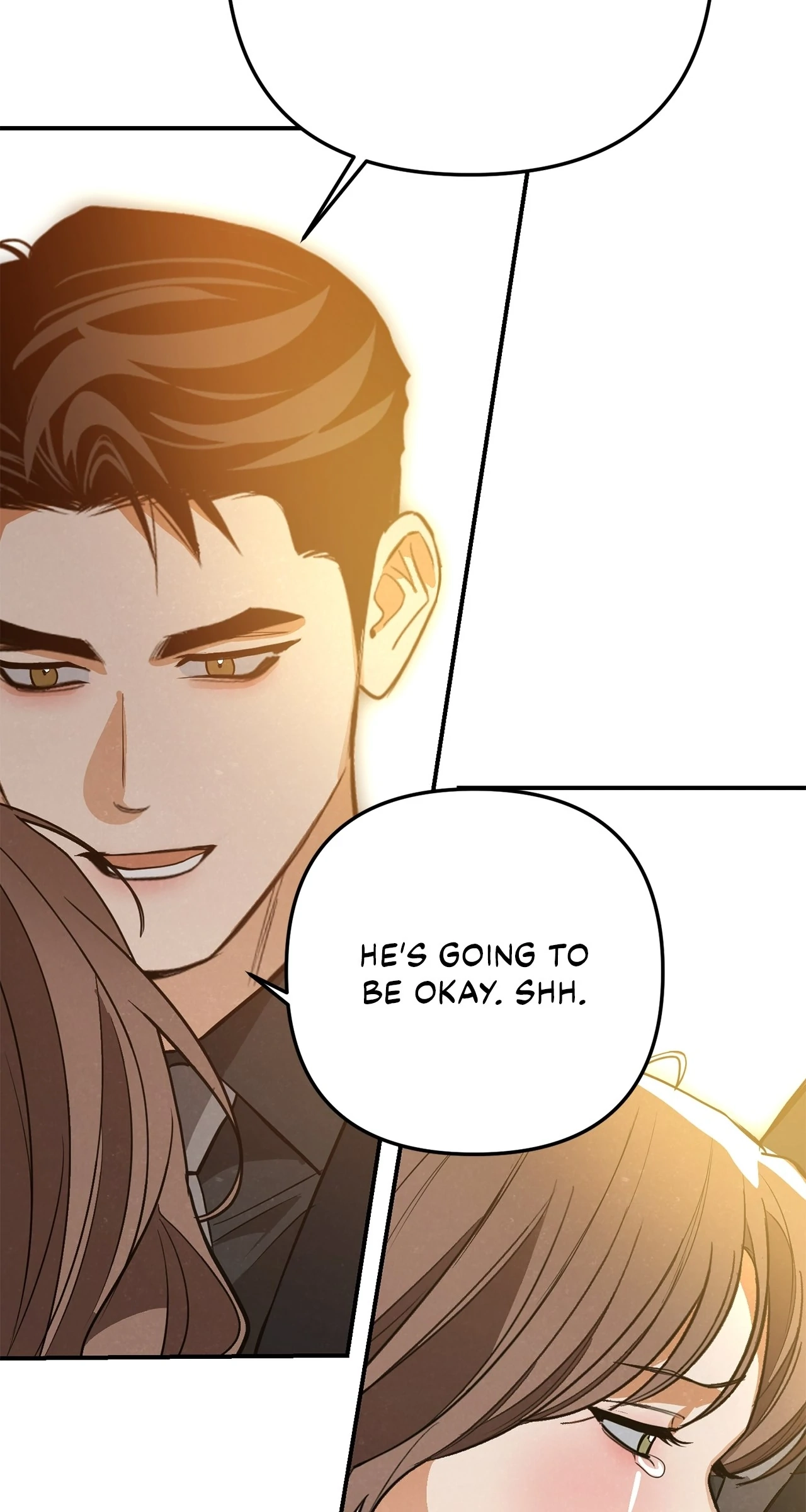 The Absolute Threshold Chapter 60.16 page 86 - 
