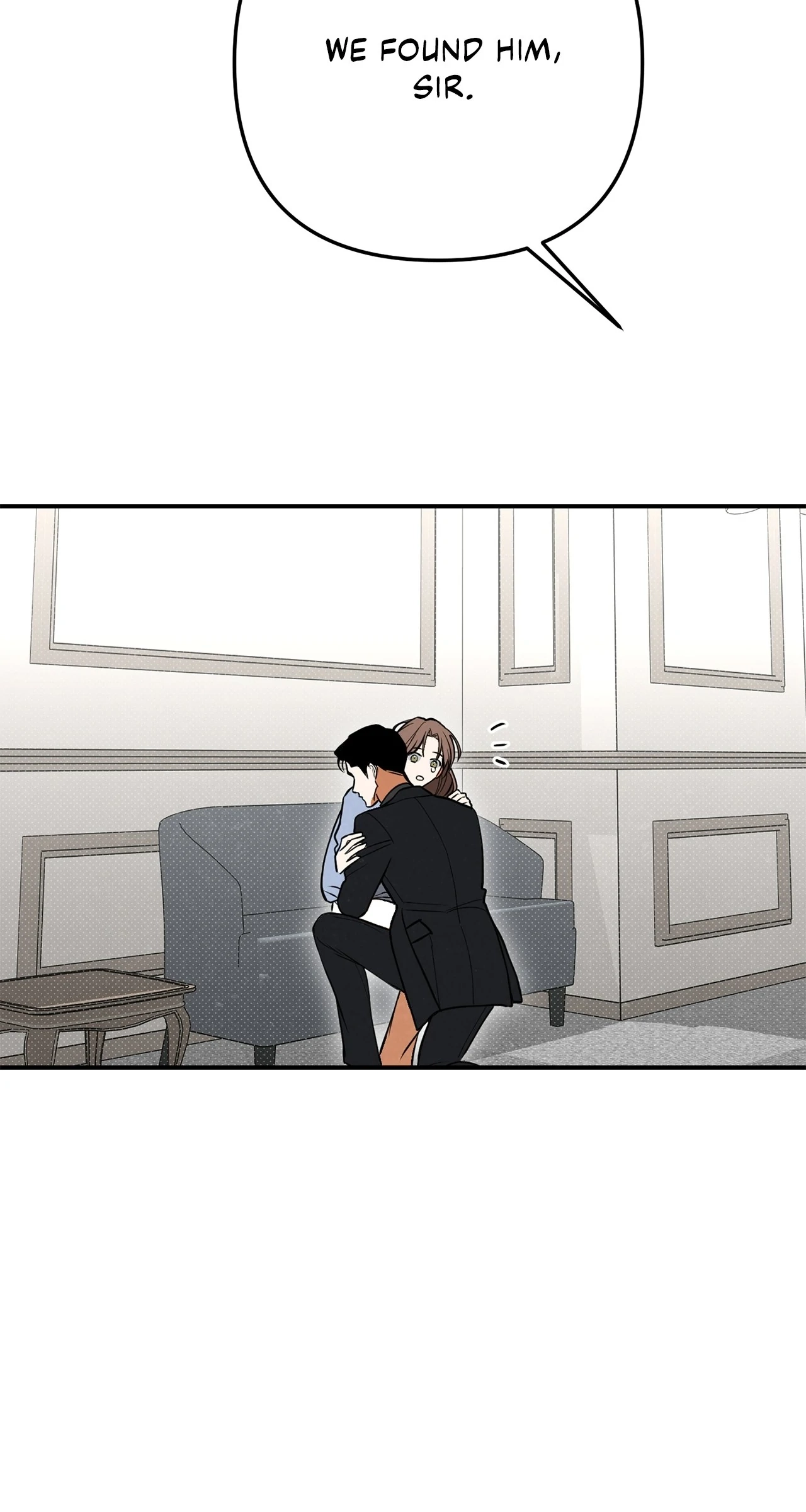 The Absolute Threshold Chapter 60.16 page 88 - 