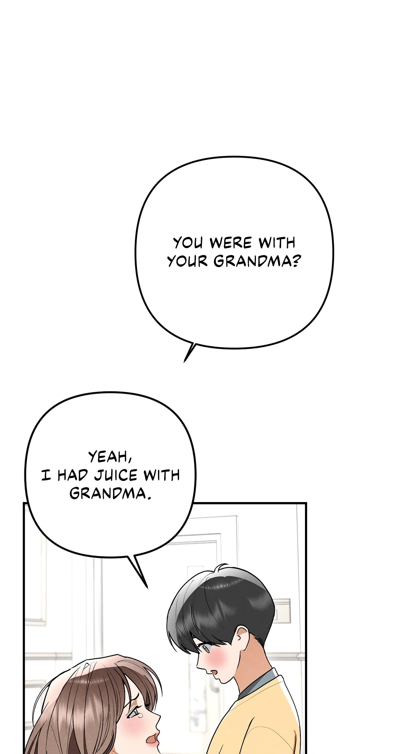 The Absolute Threshold Chapter 60.17 page 12 - 