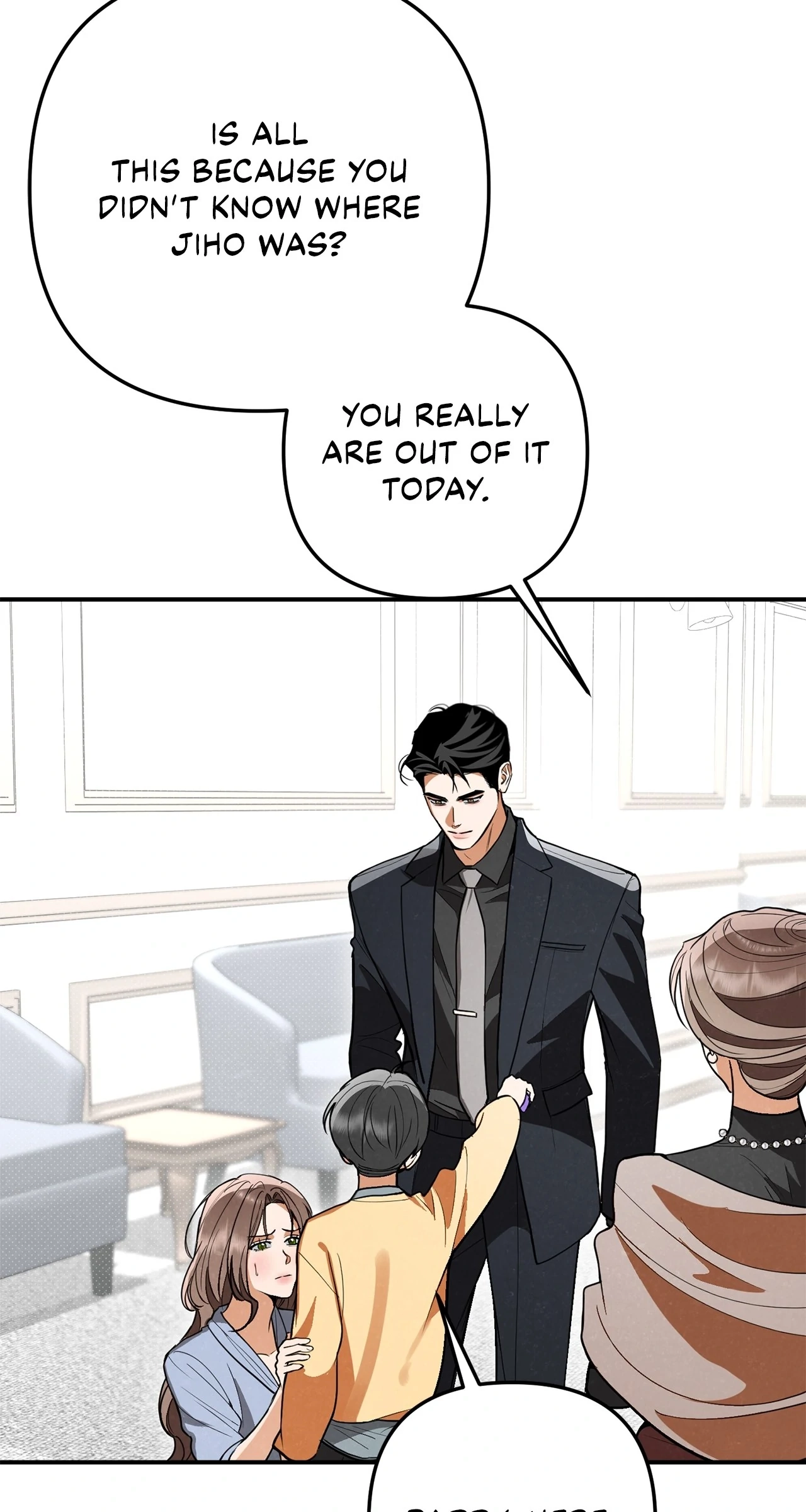 The Absolute Threshold Chapter 60.17 page 14 - 