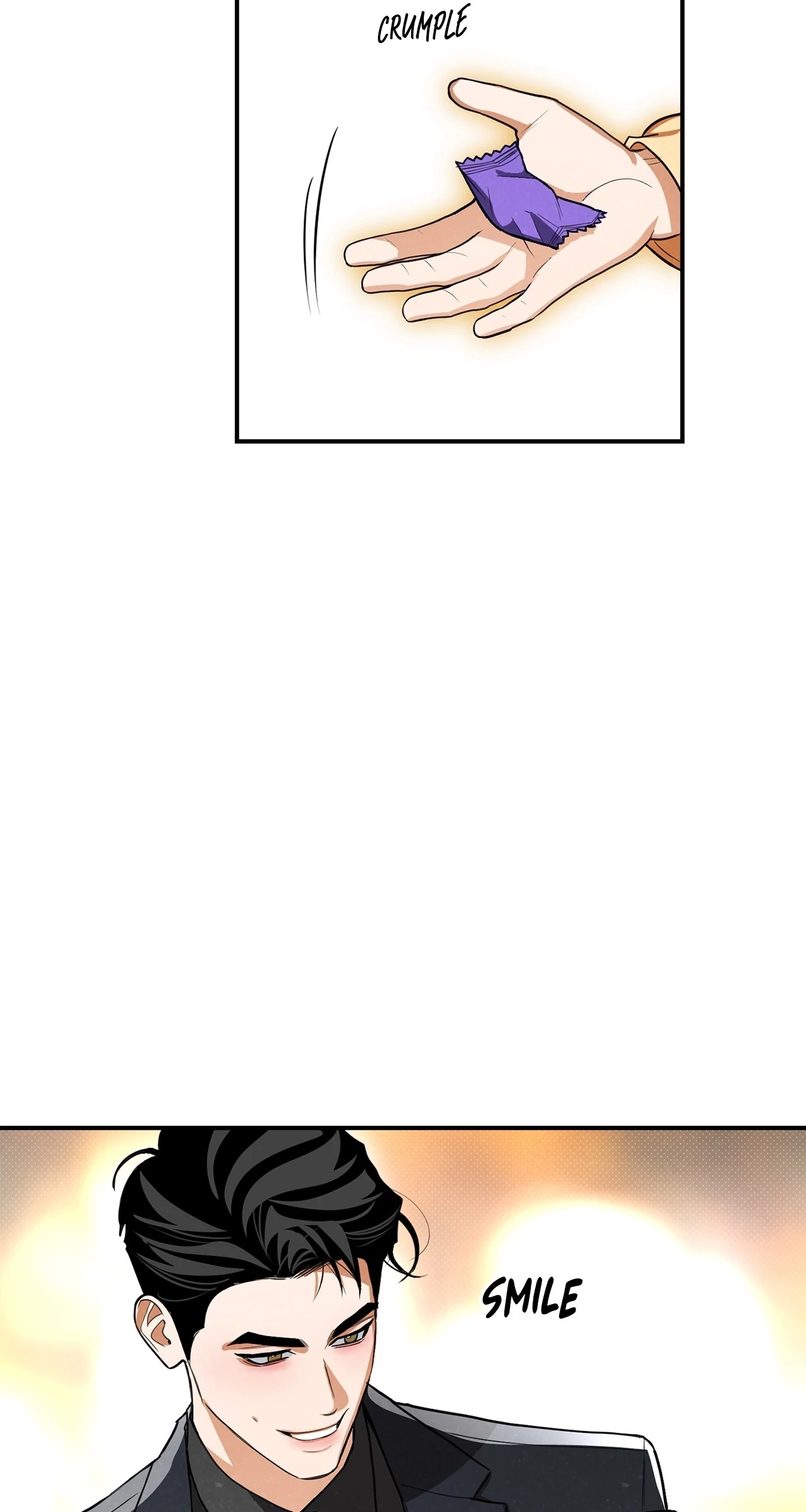 The Absolute Threshold Chapter 60.17 page 16 - 