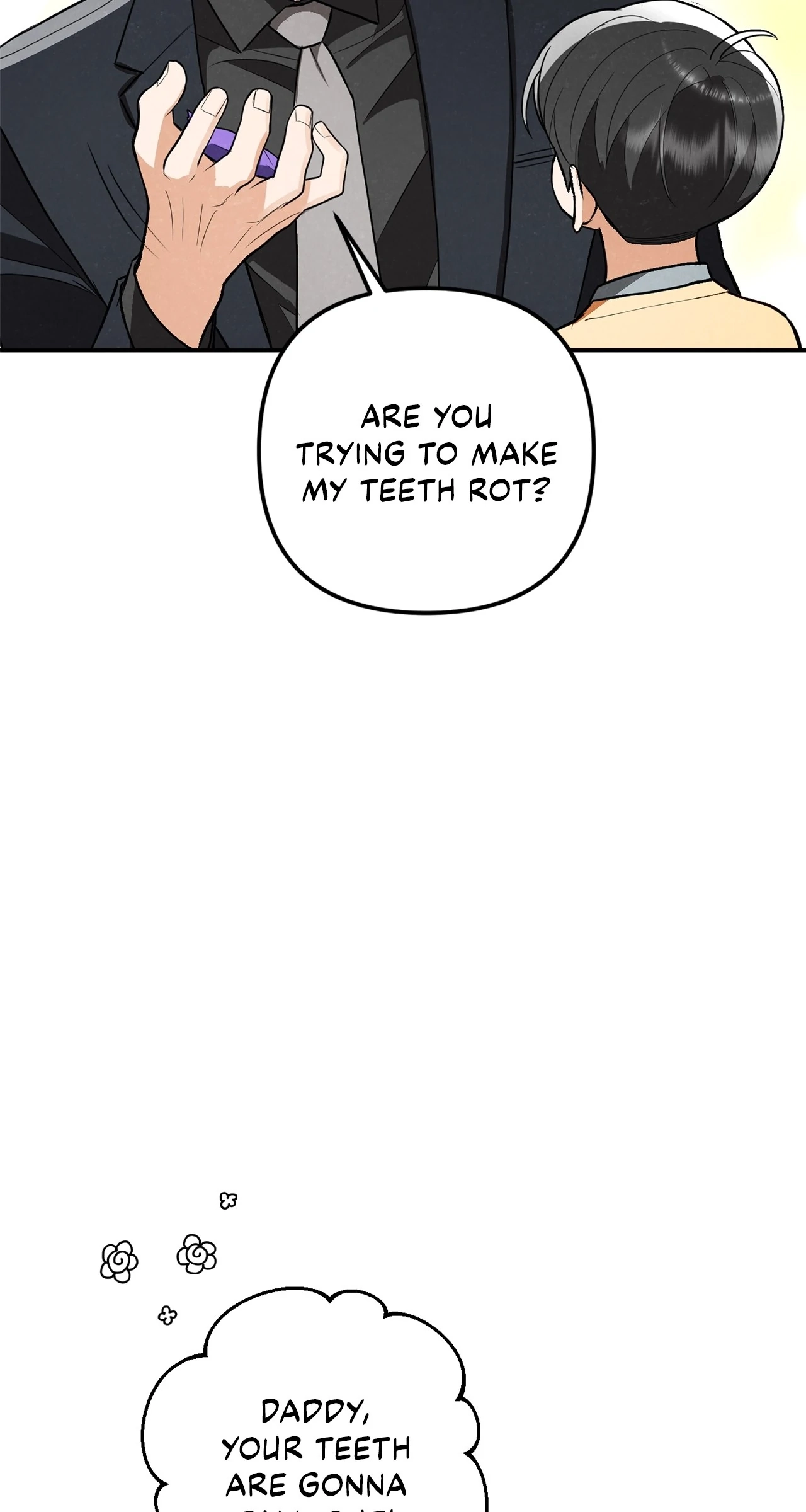 The Absolute Threshold Chapter 60.17 page 17 - 
