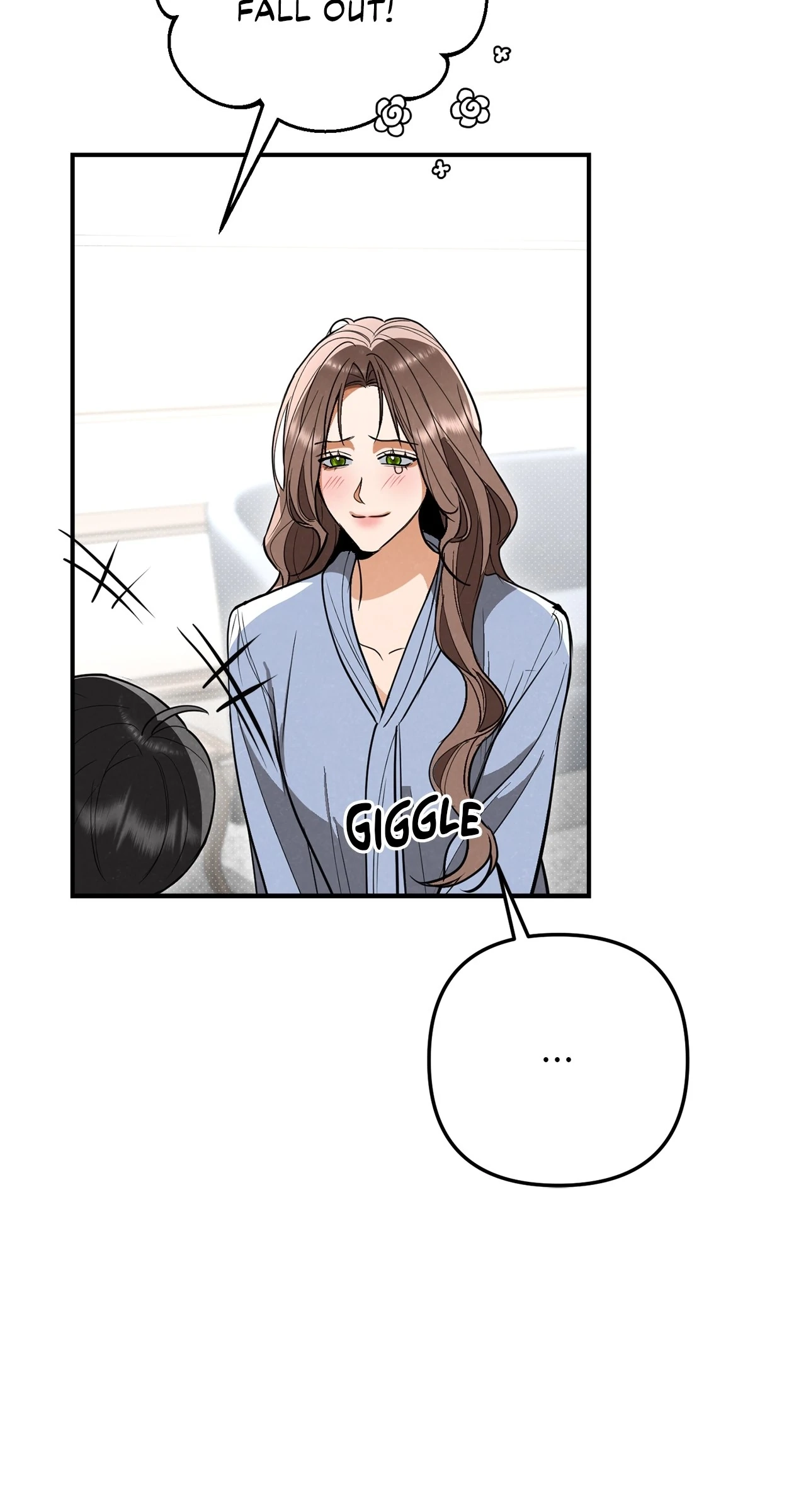 The Absolute Threshold Chapter 60.17 page 18 - 