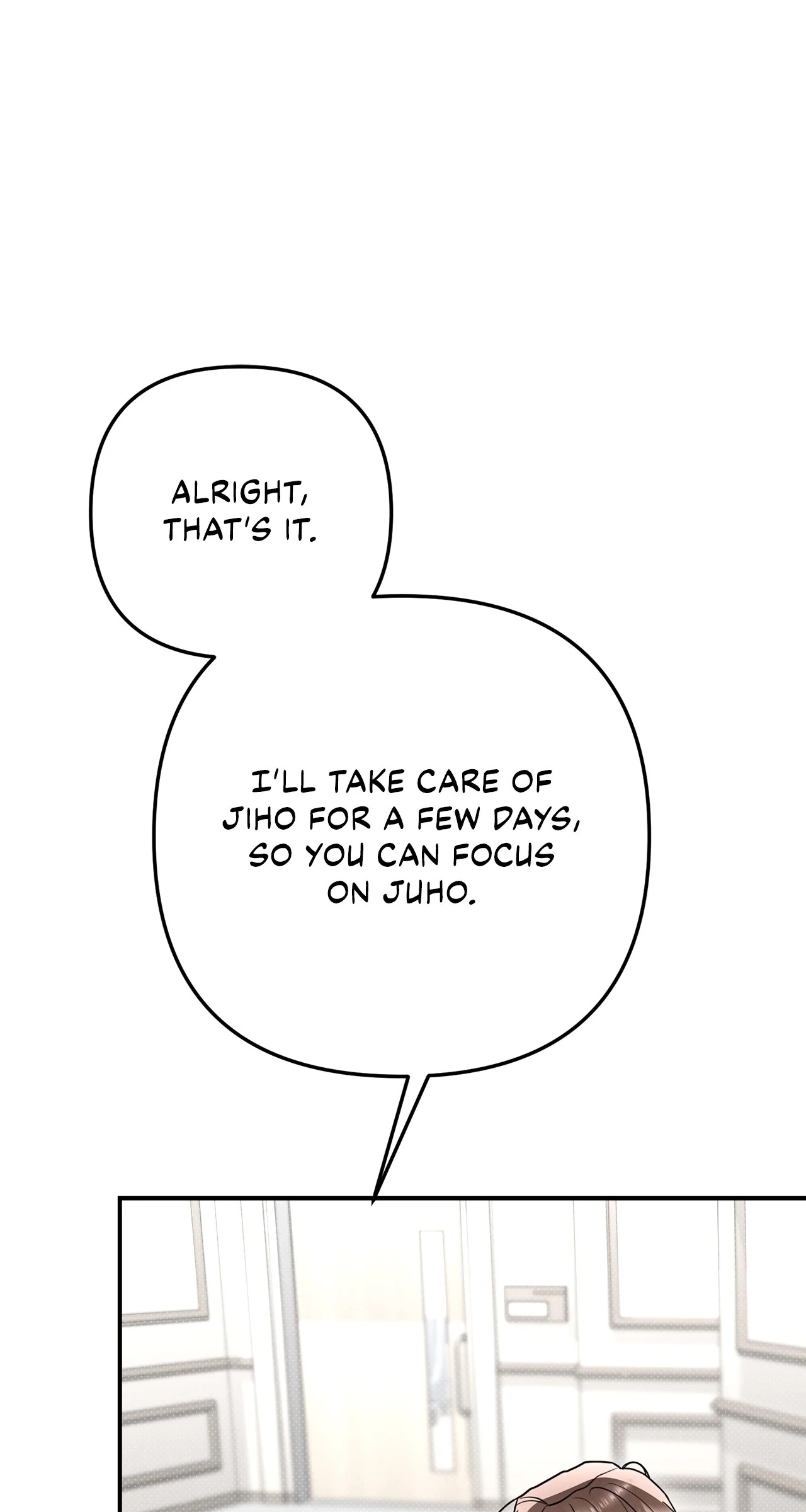 The Absolute Threshold Chapter 60.17 page 20 - 
