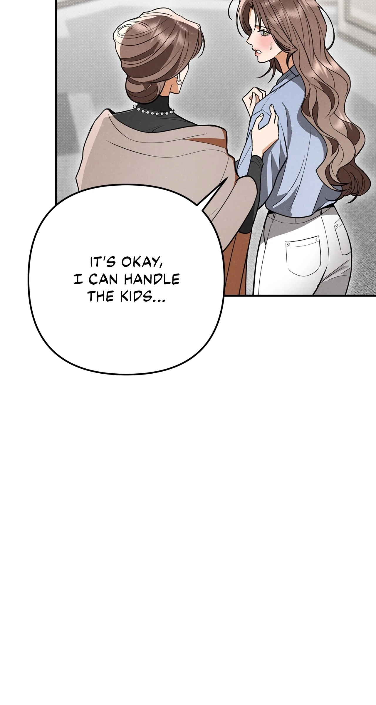 The Absolute Threshold Chapter 60.17 page 21 - 