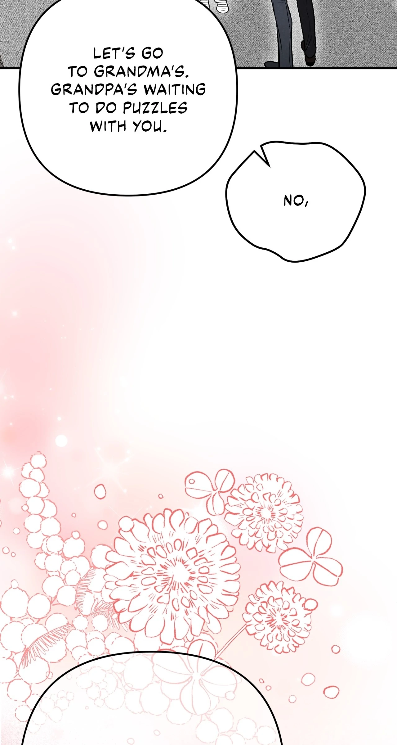 The Absolute Threshold Chapter 60.17 page 23 - 