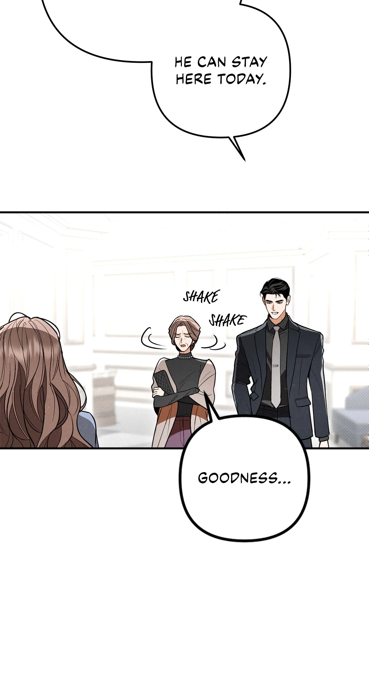 The Absolute Threshold Chapter 60.17 page 26 - 