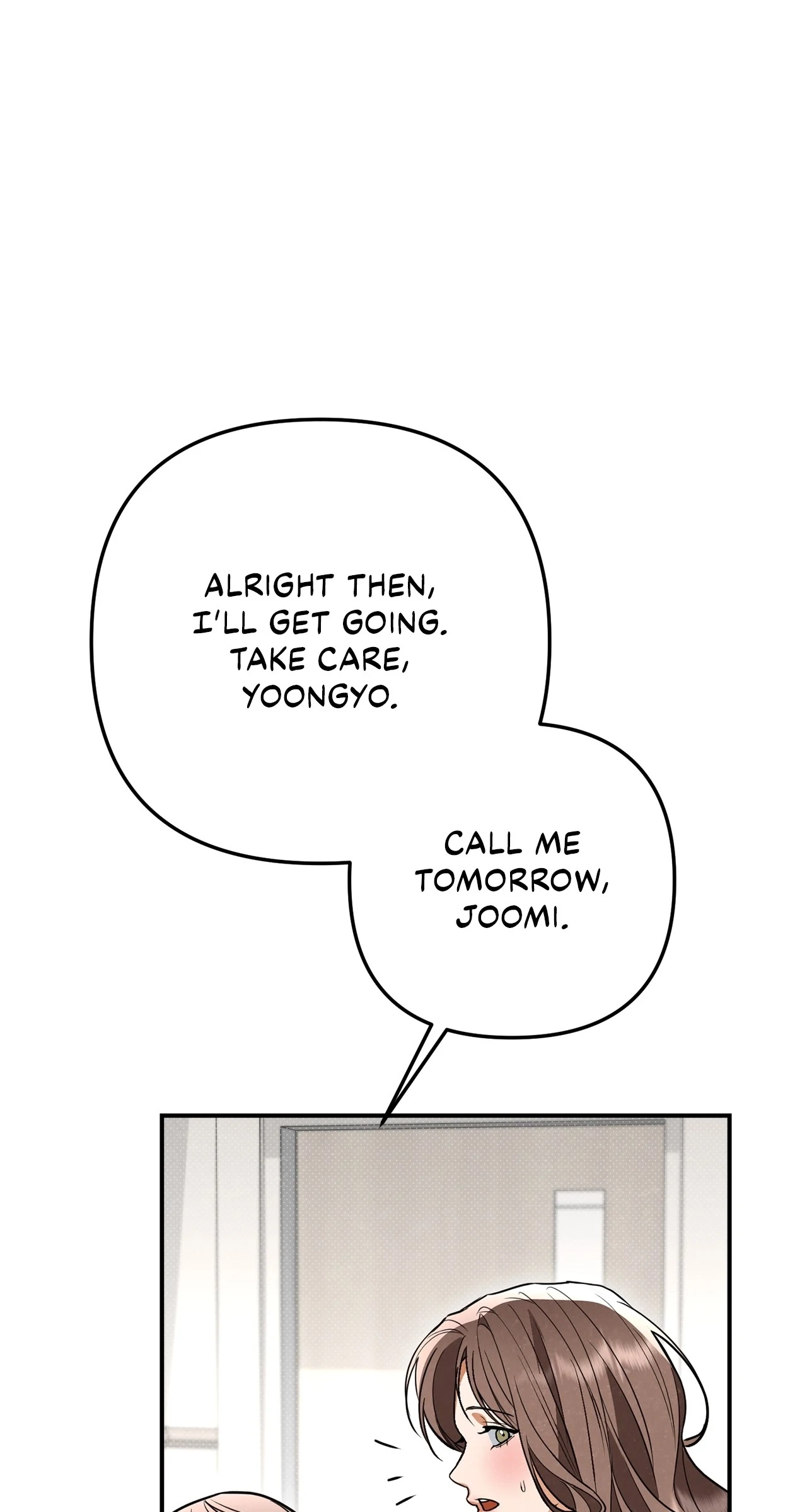 The Absolute Threshold Chapter 60.17 page 27 - 