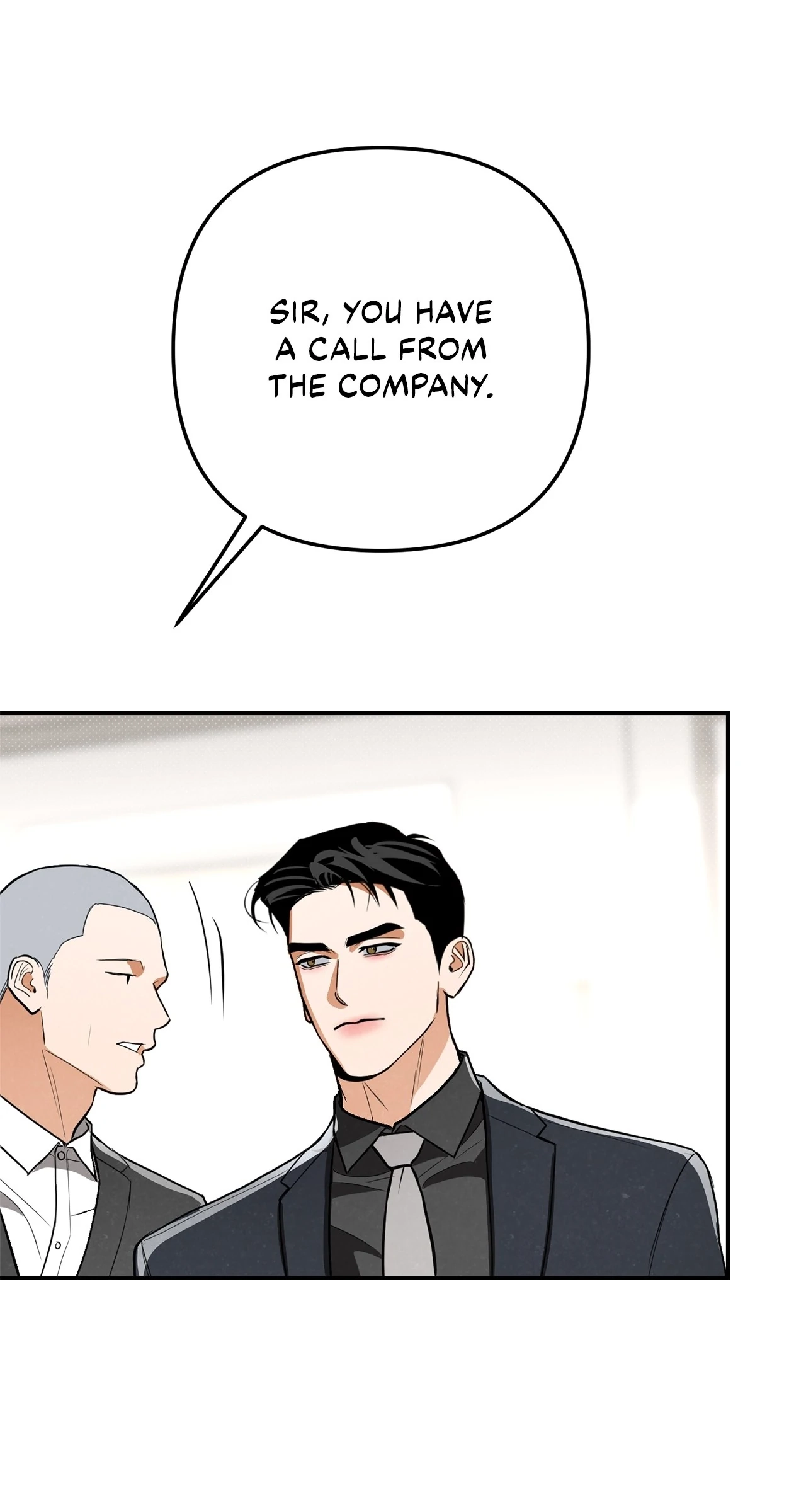 The Absolute Threshold Chapter 60.17 page 29 - 