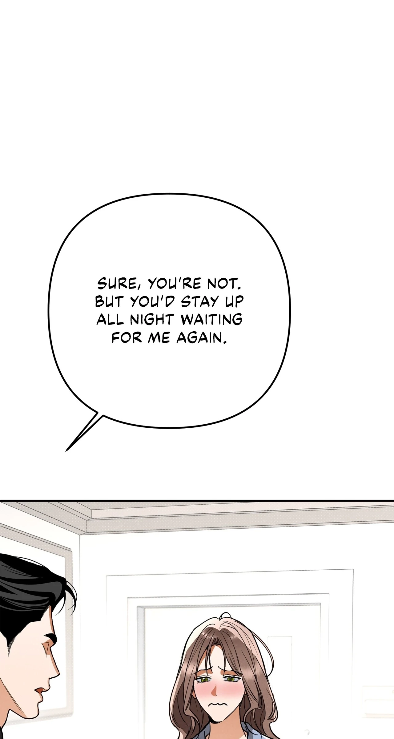 The Absolute Threshold Chapter 60.17 page 33 - 