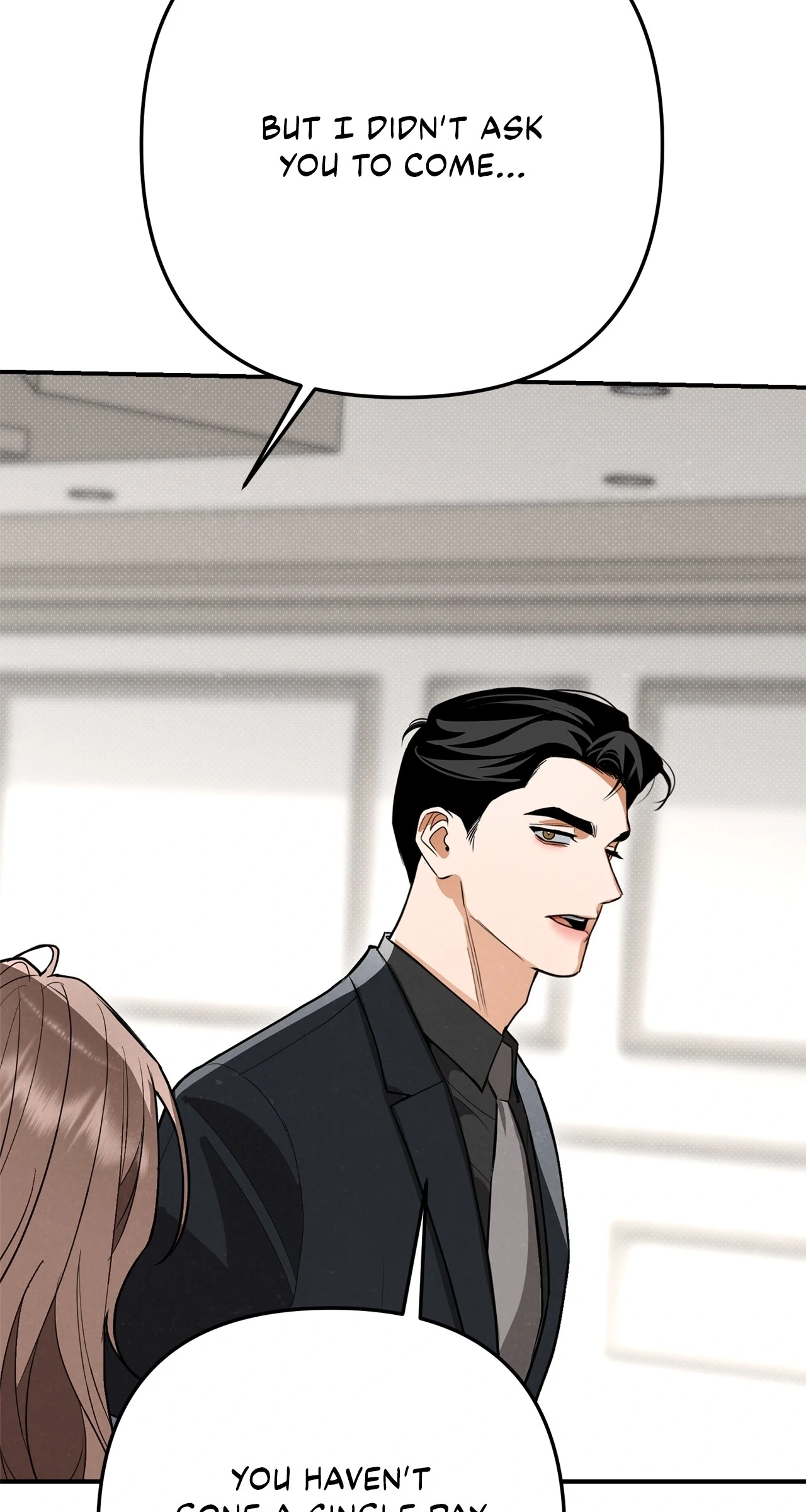 The Absolute Threshold Chapter 60.17 page 35 - 