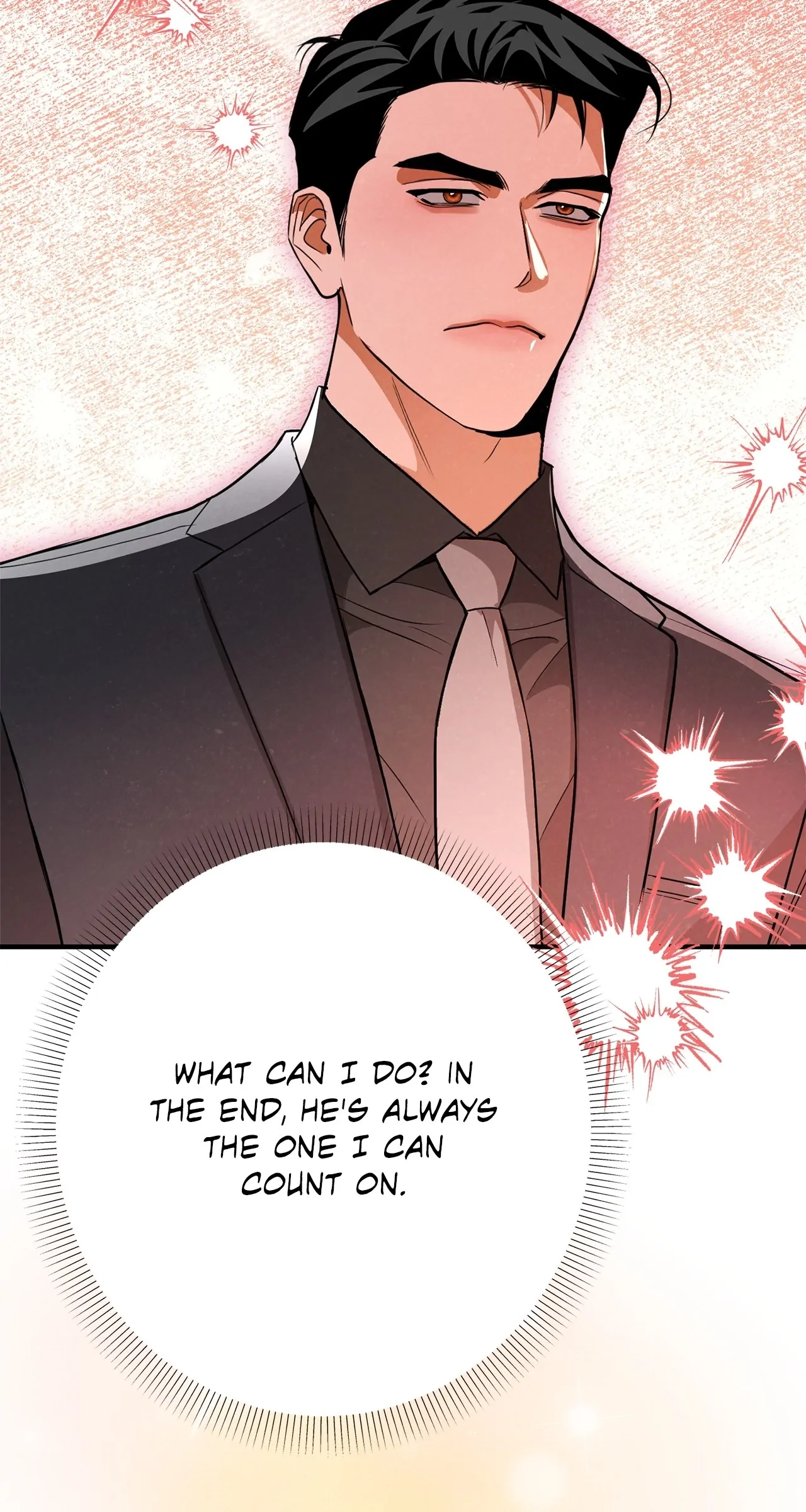 The Absolute Threshold Chapter 60.17 page 39 - 