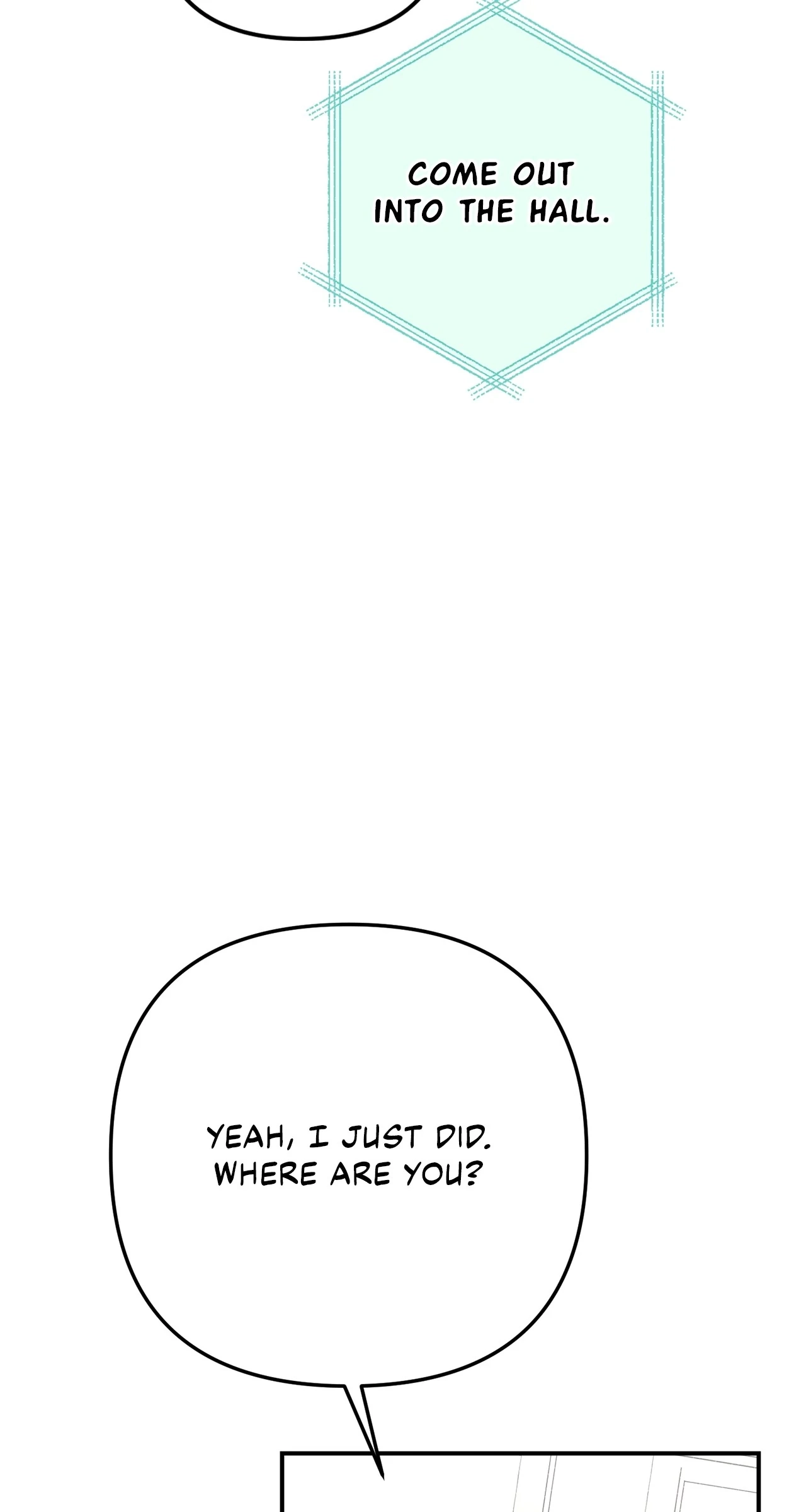 The Absolute Threshold Chapter 60.17 page 52 - 