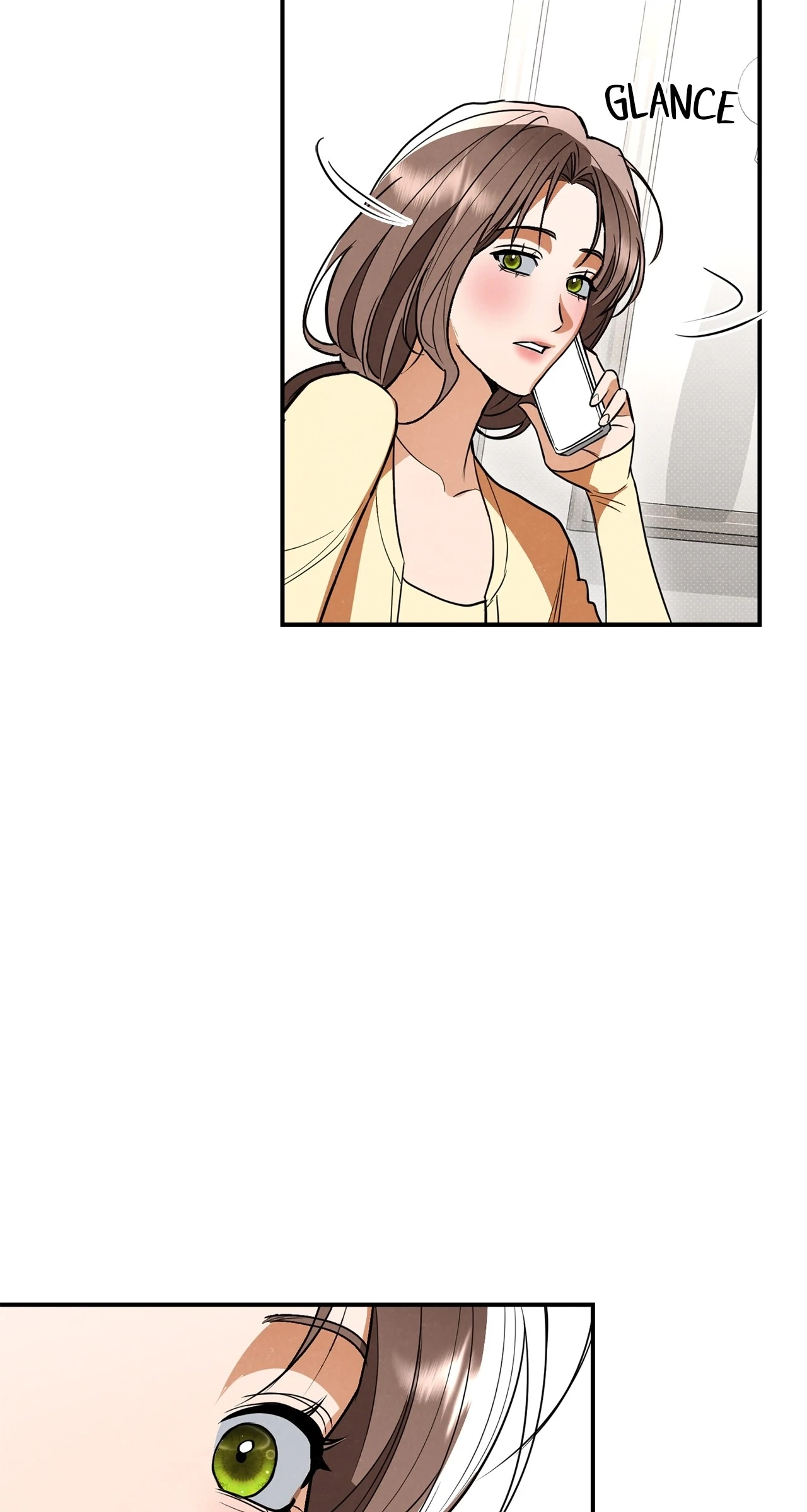 The Absolute Threshold Chapter 60.17 page 53 - 